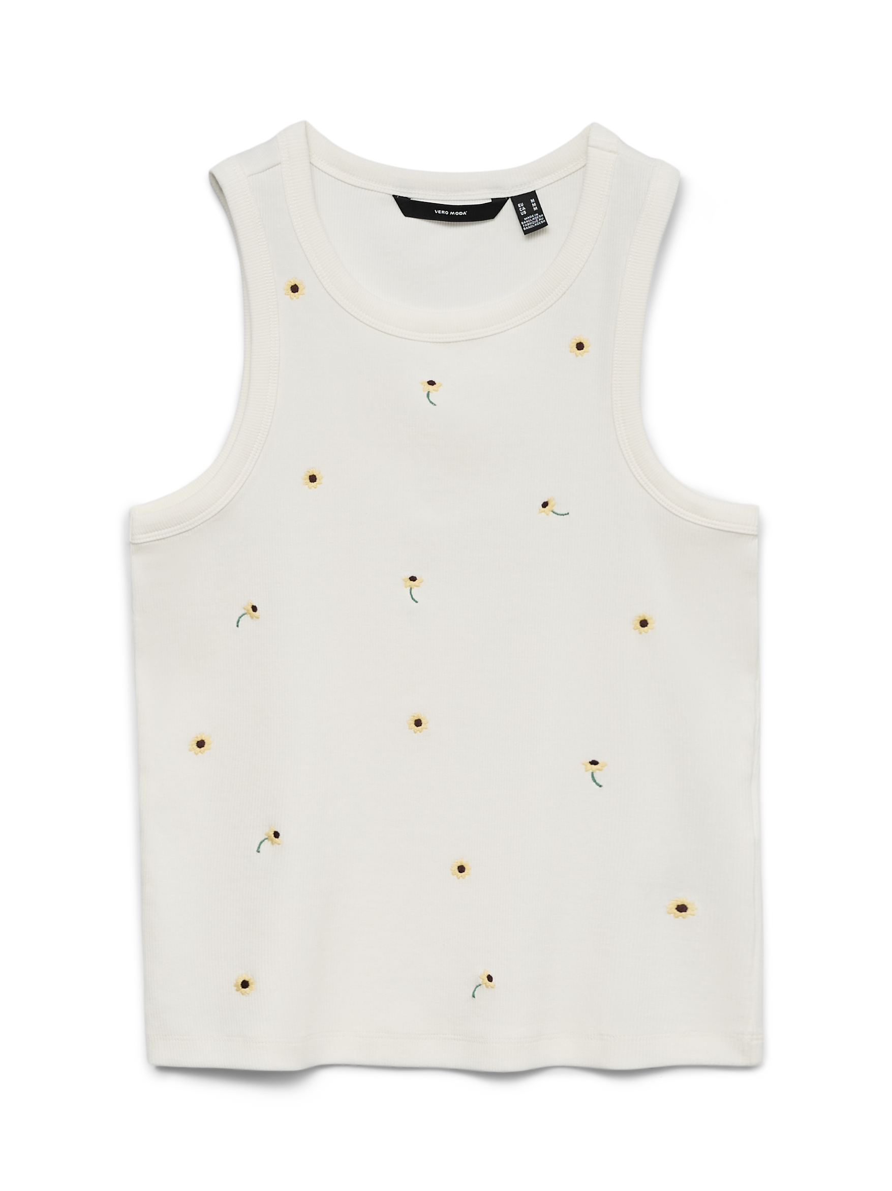 VERO MODA® VMNAJA Tank-Top