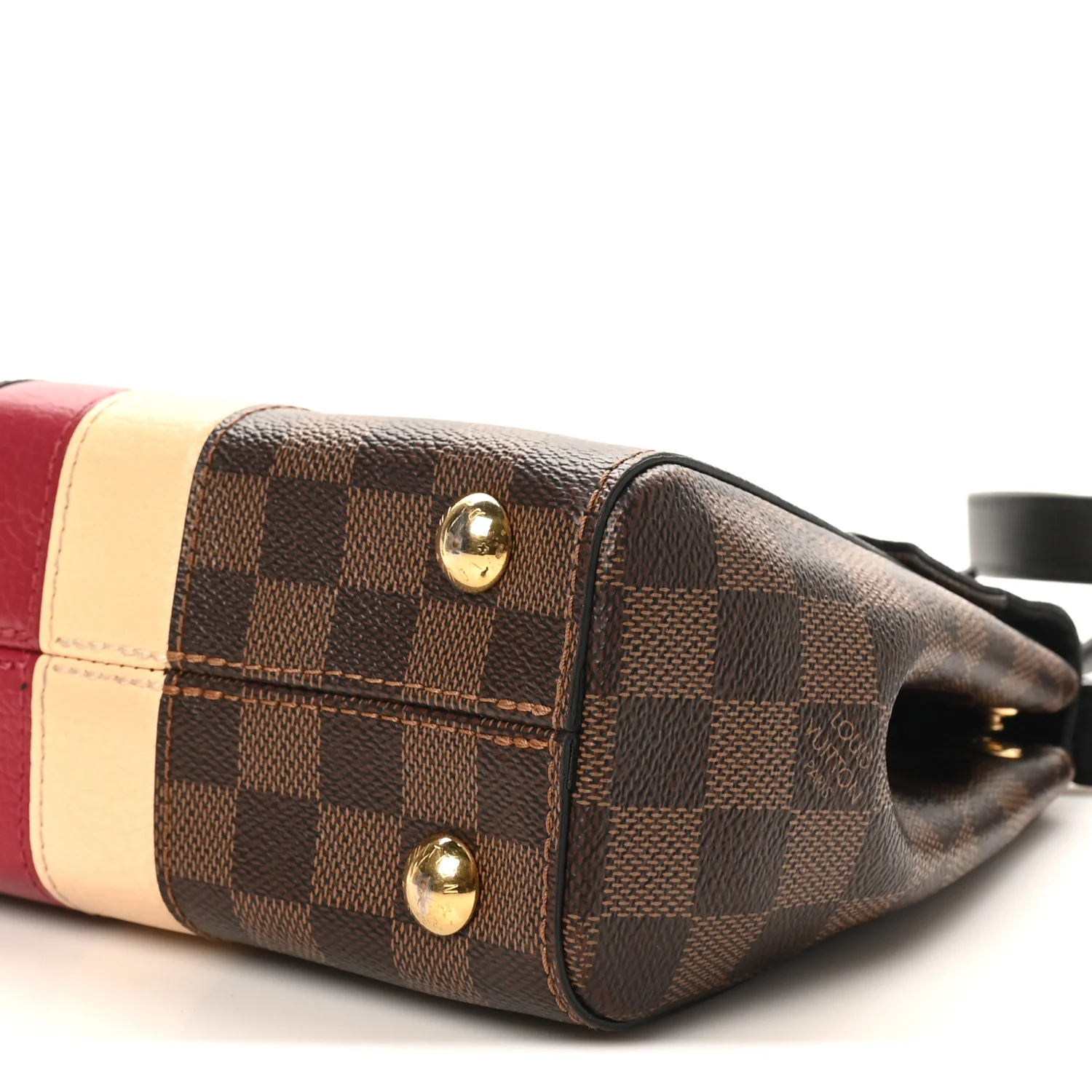Damier Ebene Bond Street BB