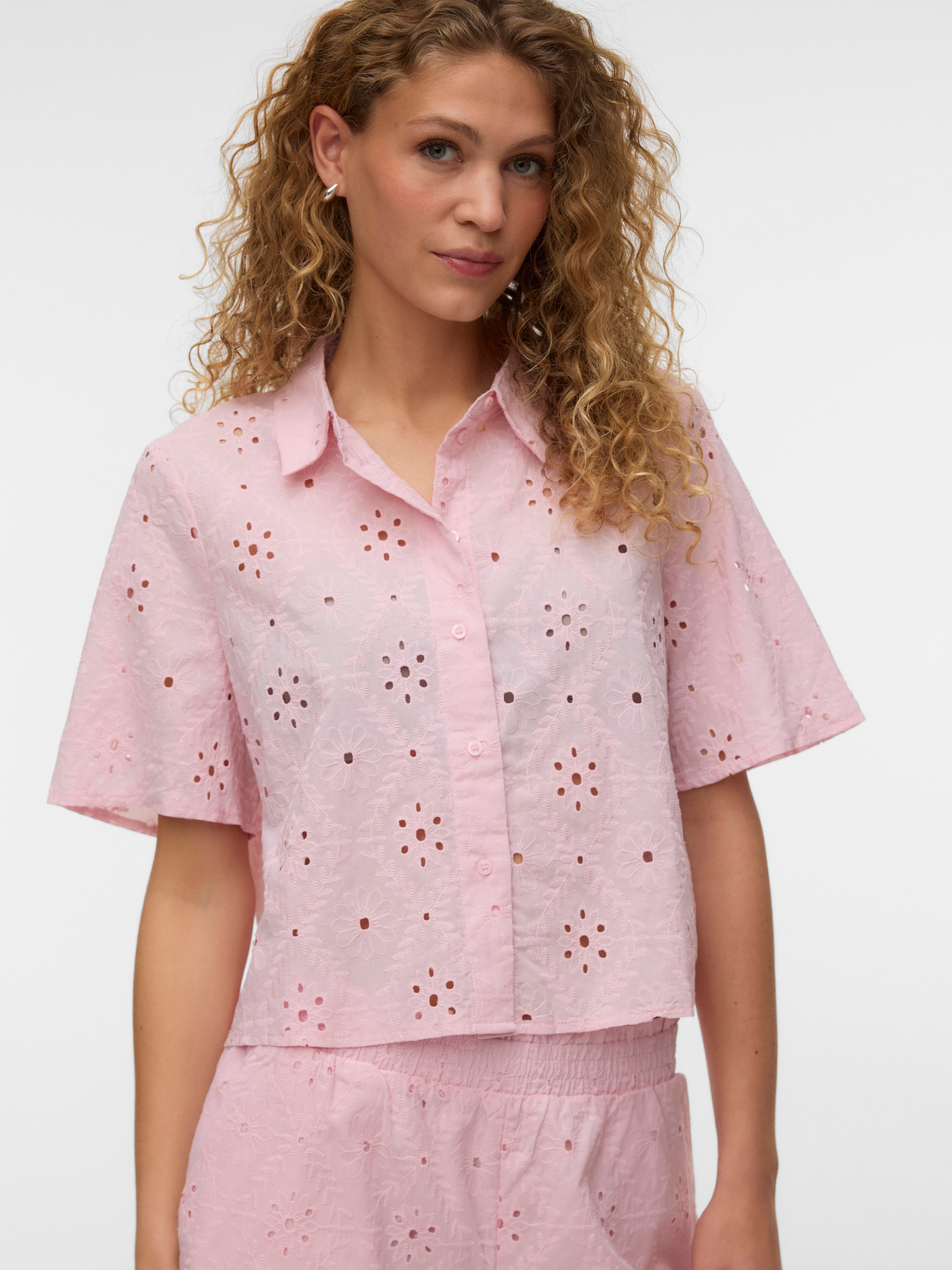 VERO MODA® VMELIZA Shirt
