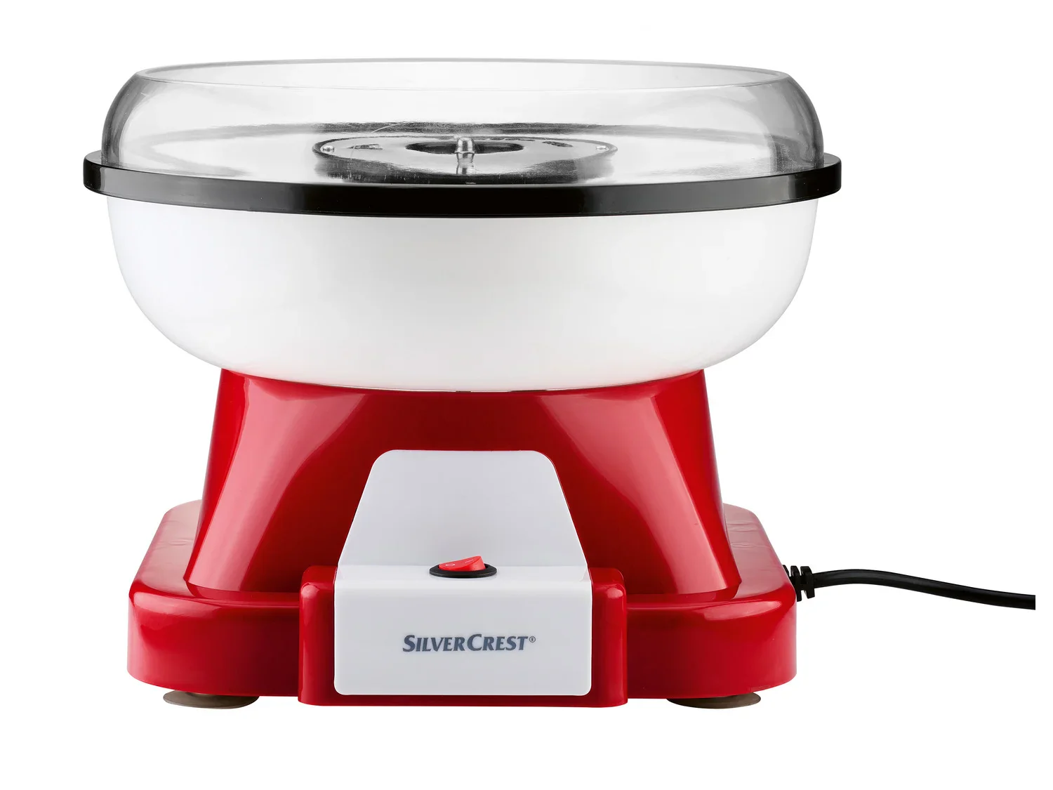 SILVERCREST KITCHEN TOOLS Appareil  barbe  papa SZM 500 B2, 500 W