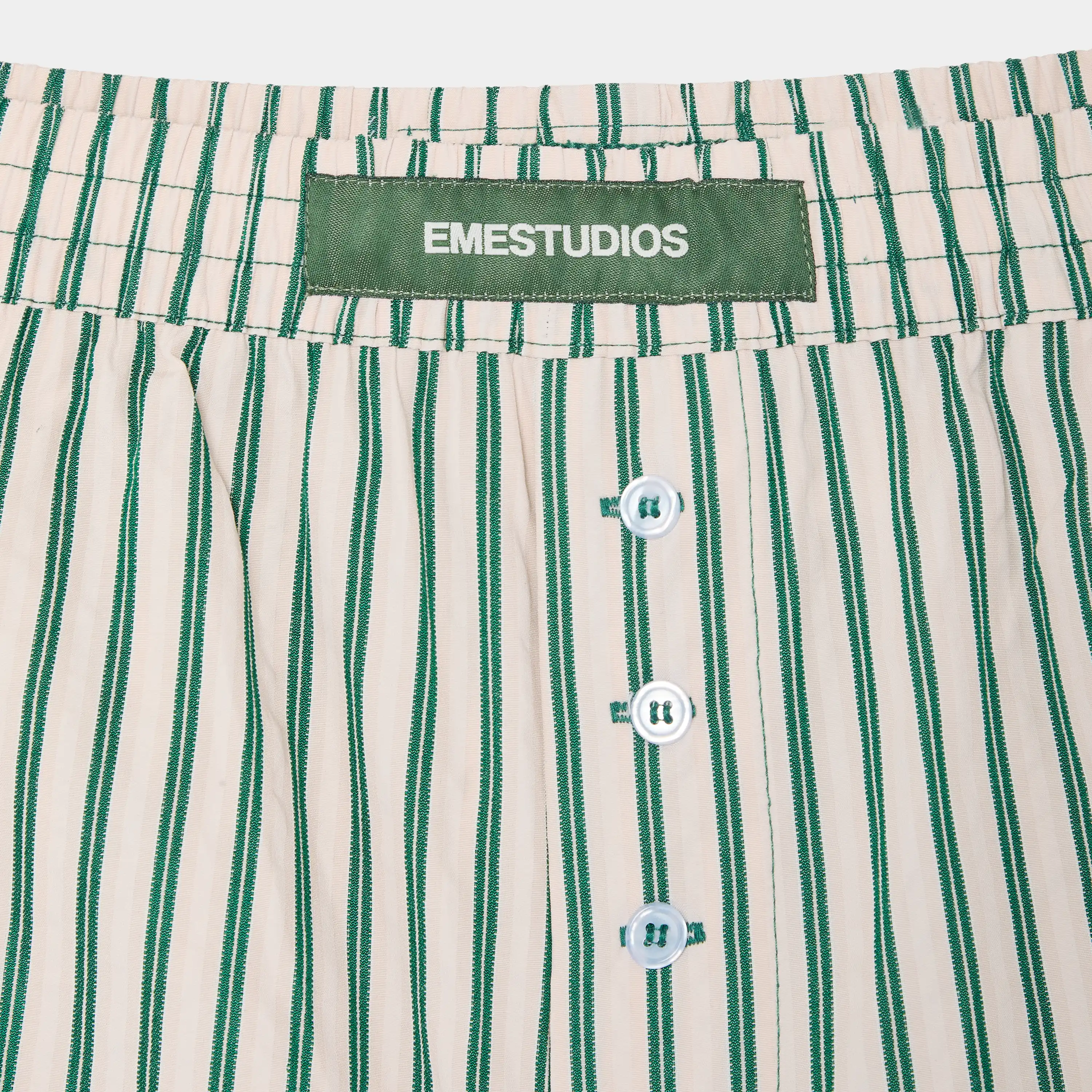Lucky Striped Ocean Drift Boxers
