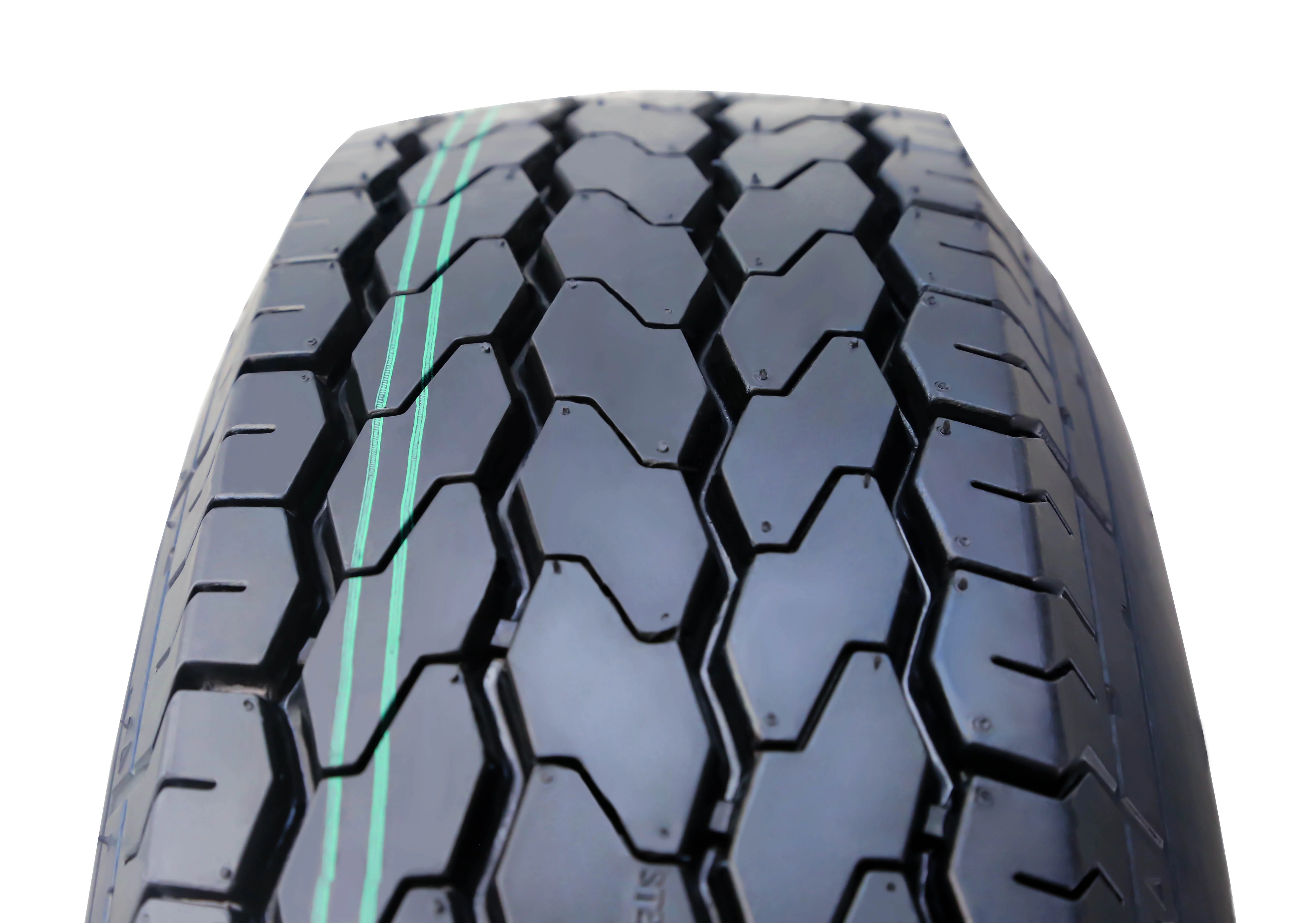 Free Country Trailer Tire Wheel Assembly ST205/75D15 6 - Ply C 101 L 5 Lug on 5