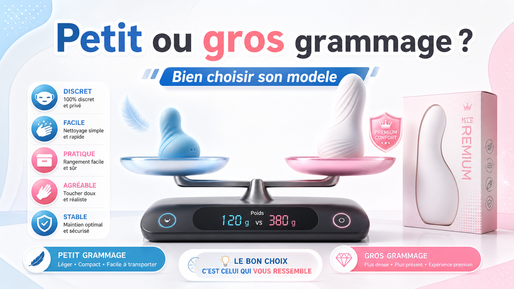 « Attends... Le poids influencerait-il la vitesse de décollage ? 🚀 »