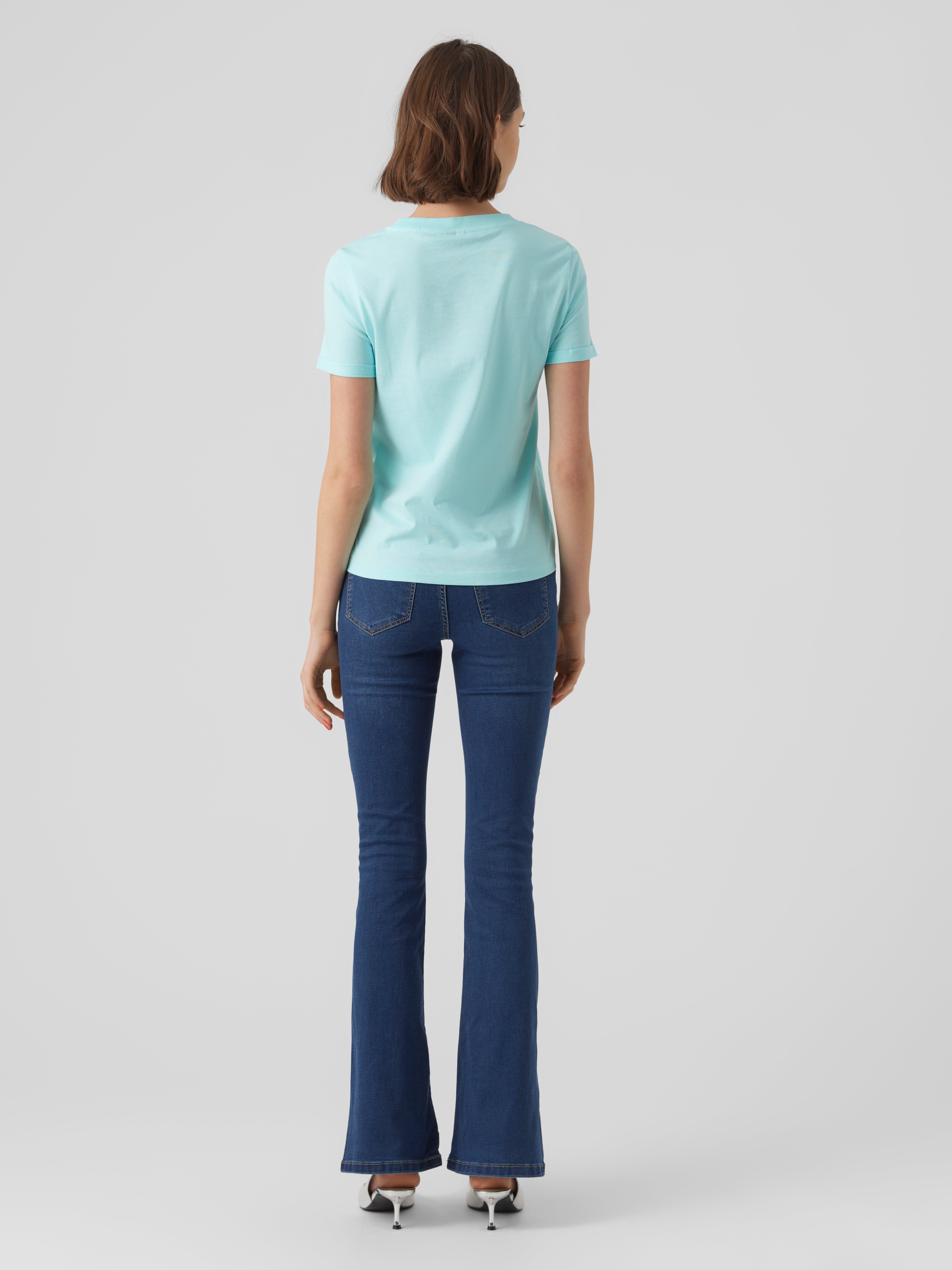 VERO MODA® VMPAULA T-Shirt