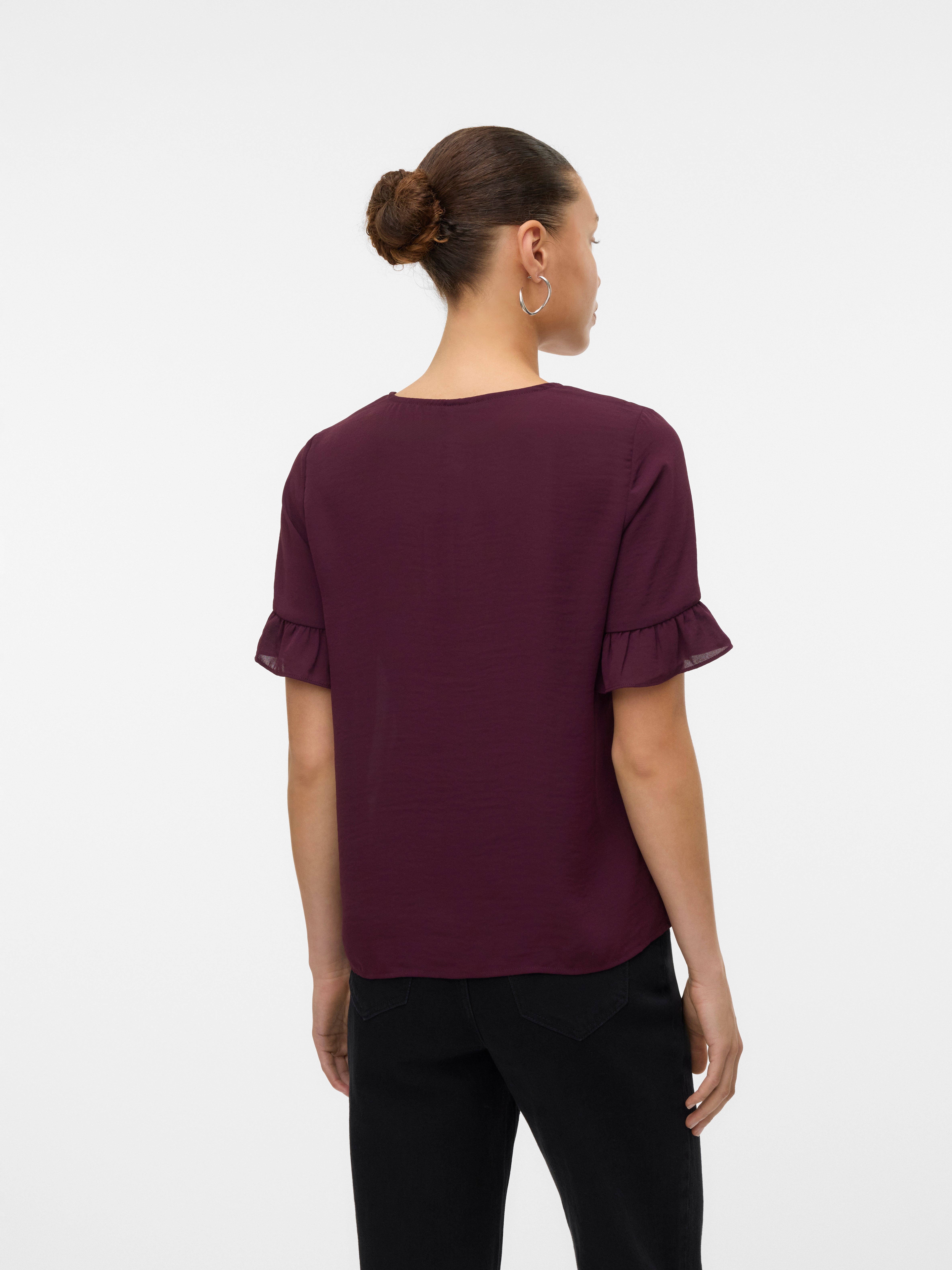 VERO MODA® VMINGRID Top
