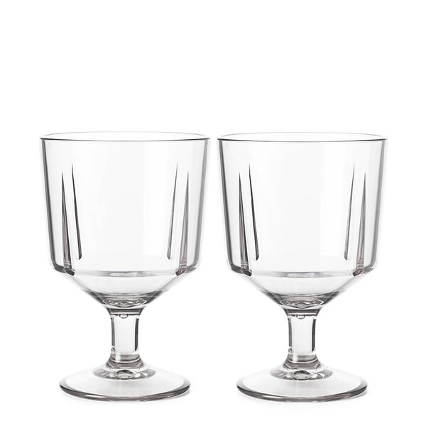 Grand Cru Outdoor glass 26 cl 2 stk