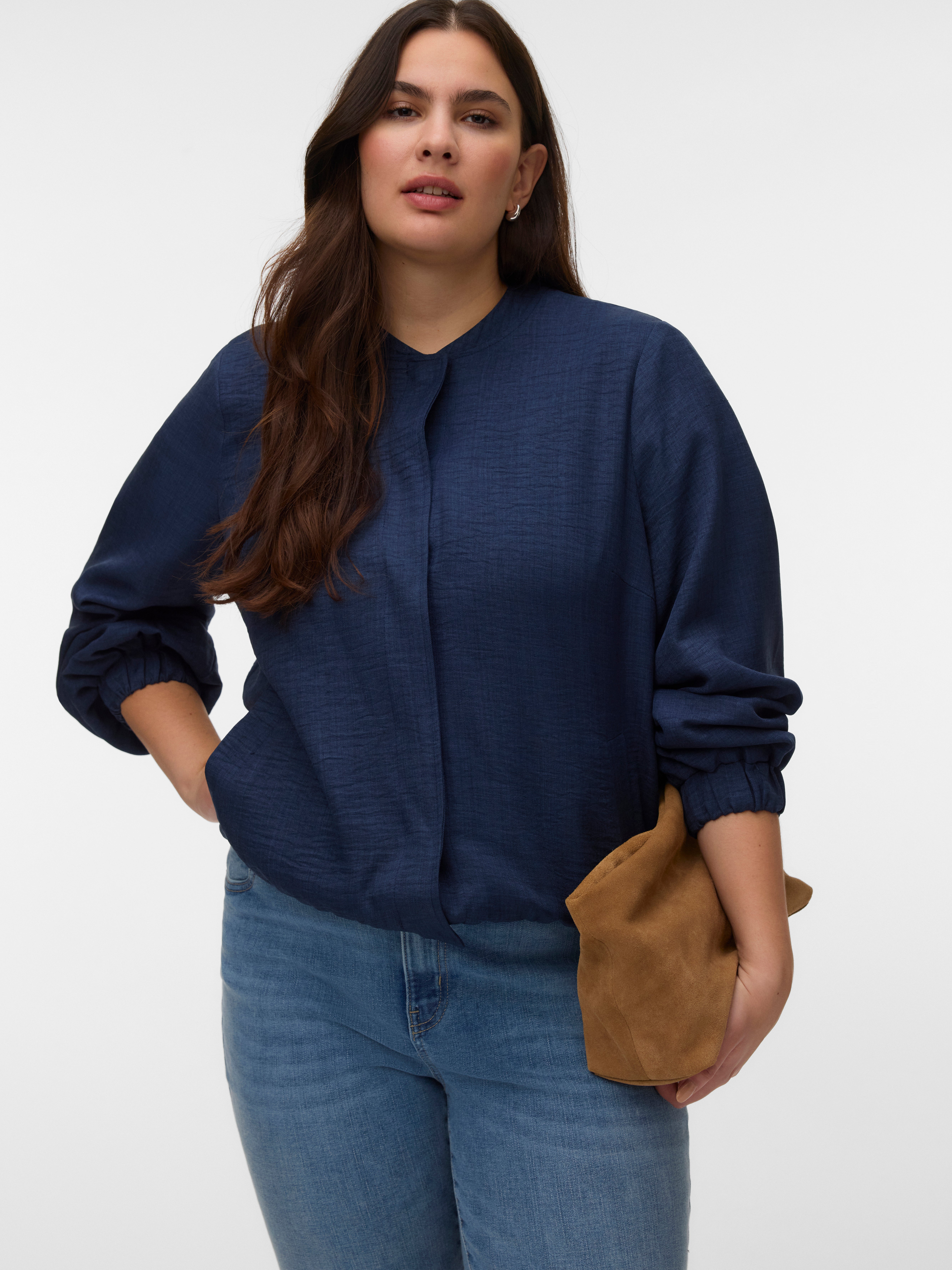 VERO MODA® VMMELANEY Otw Bomber