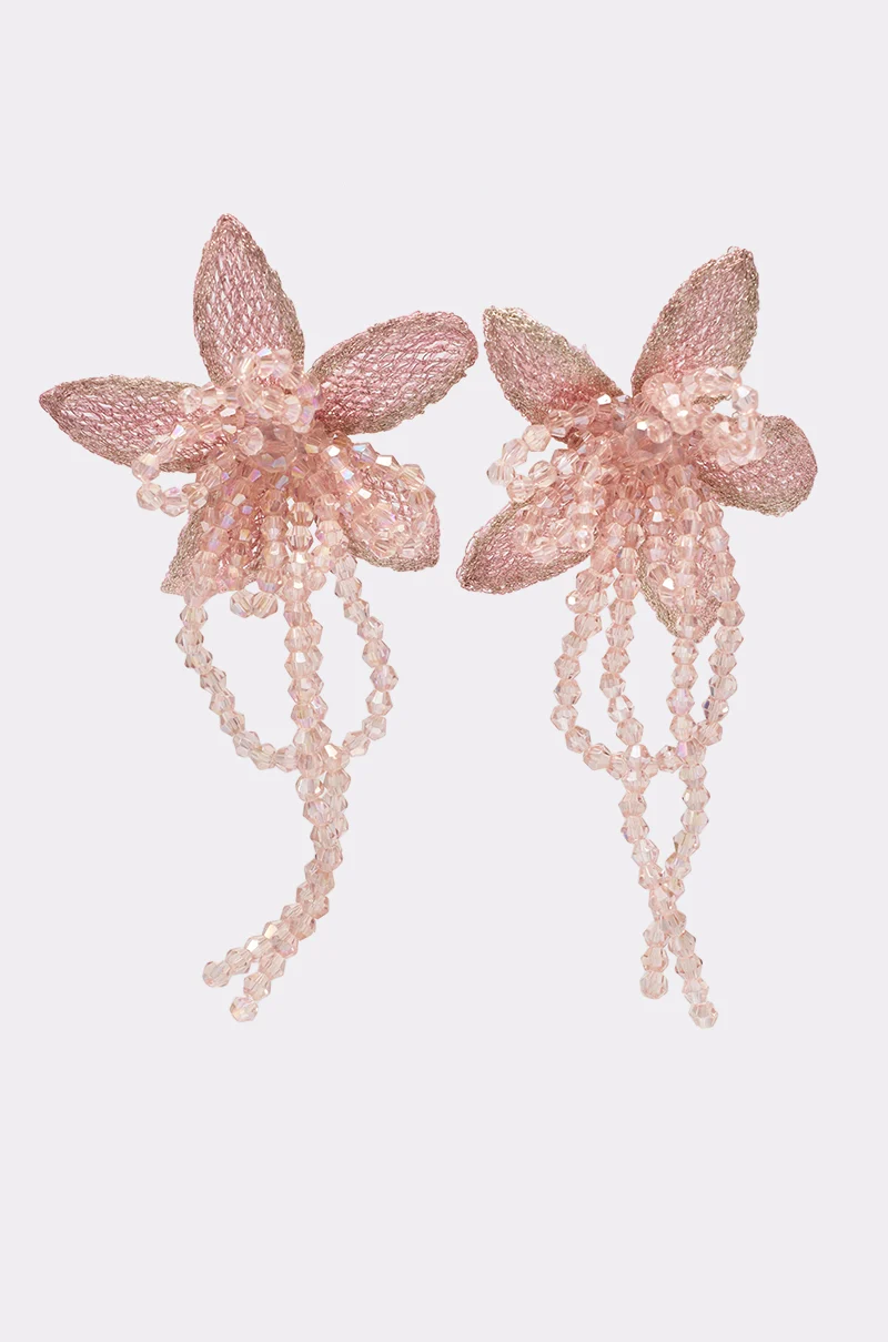 I WANT TO TWIRL EARRING - Akira Store
