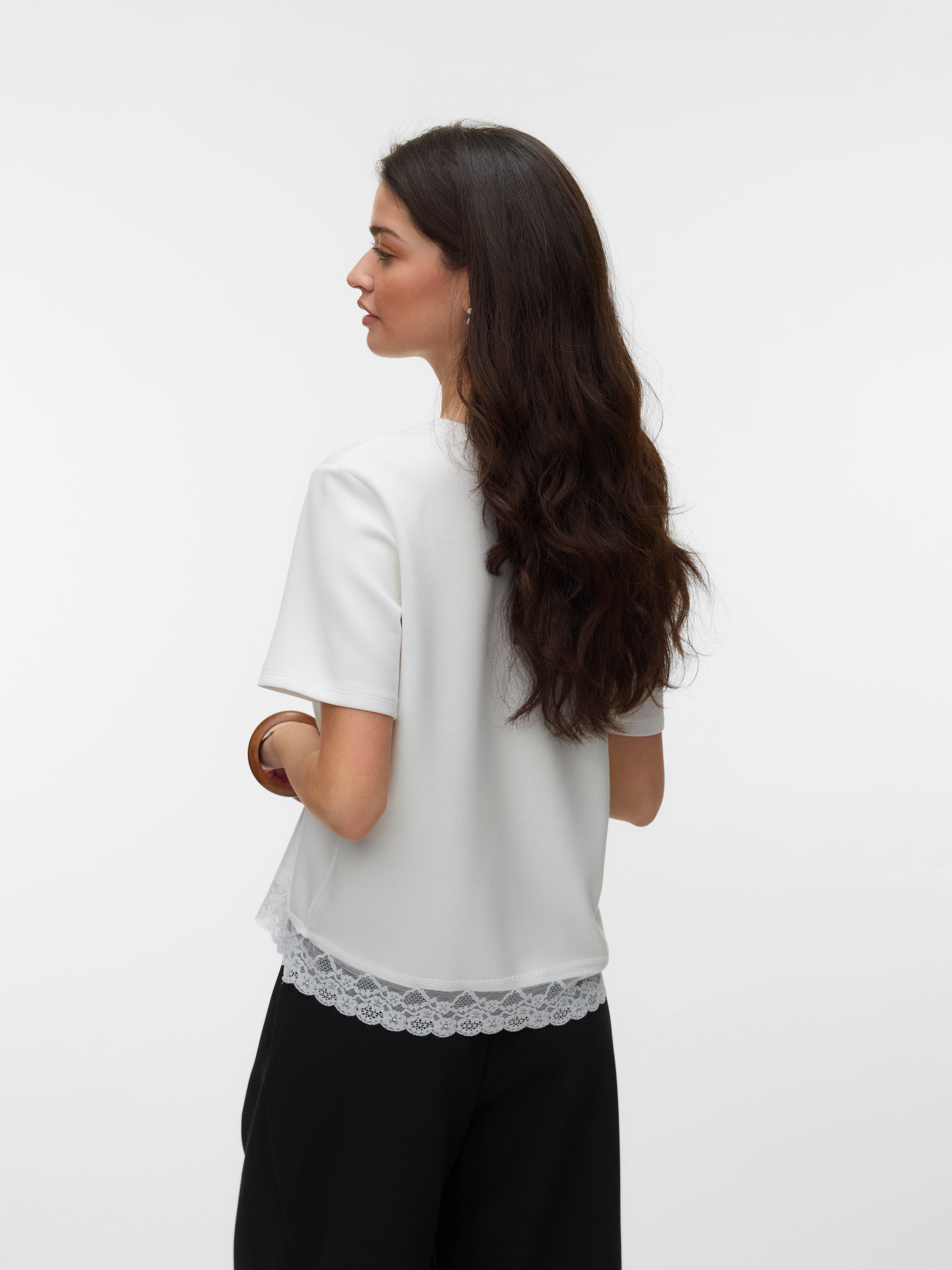 VERO MODA® VMMILLE Top