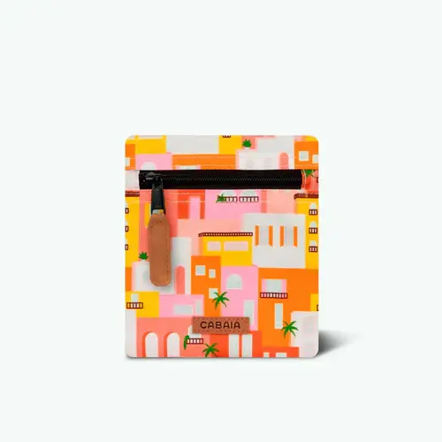 Pochette latérale Rhodes