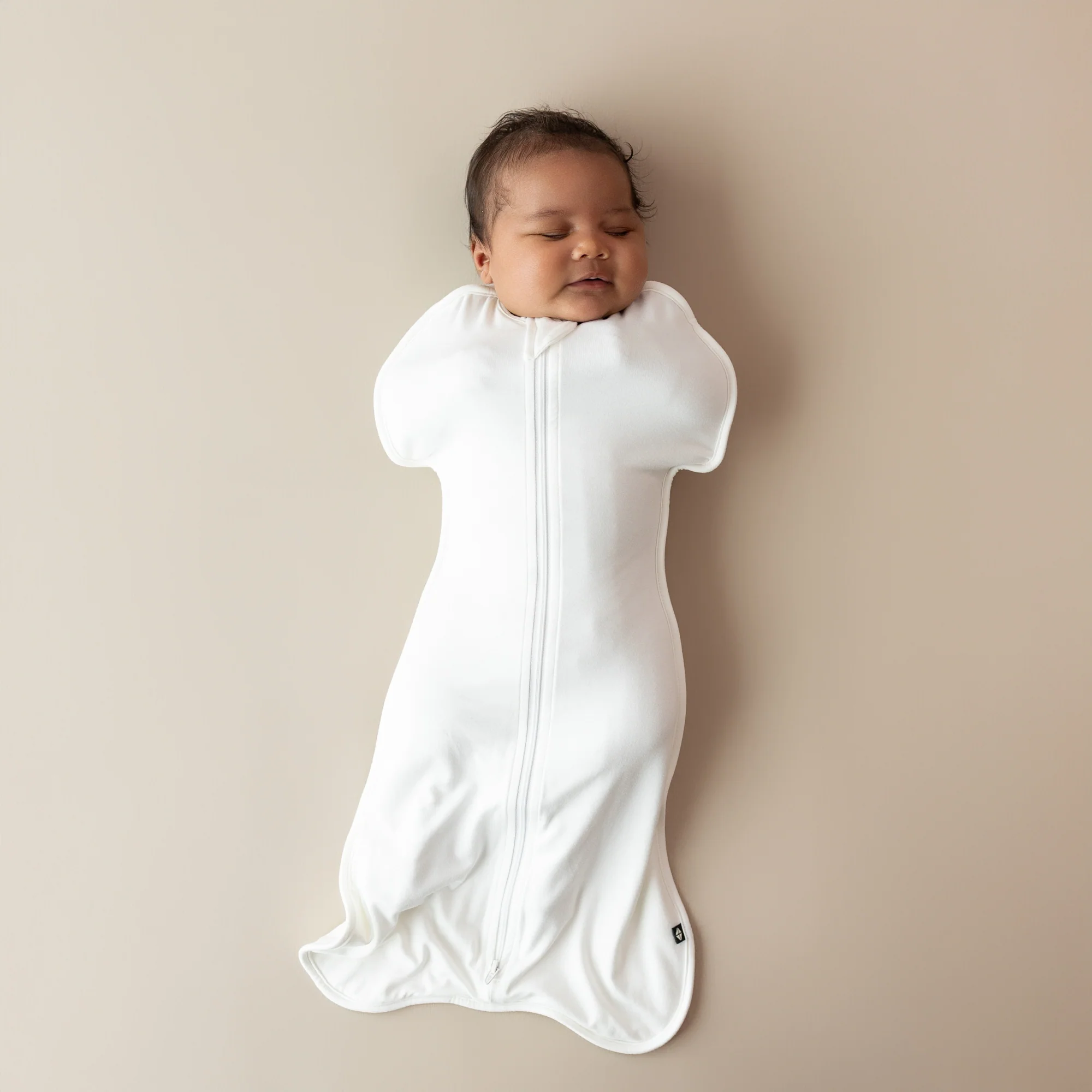 Swaddle Bag in Cloud 0.5