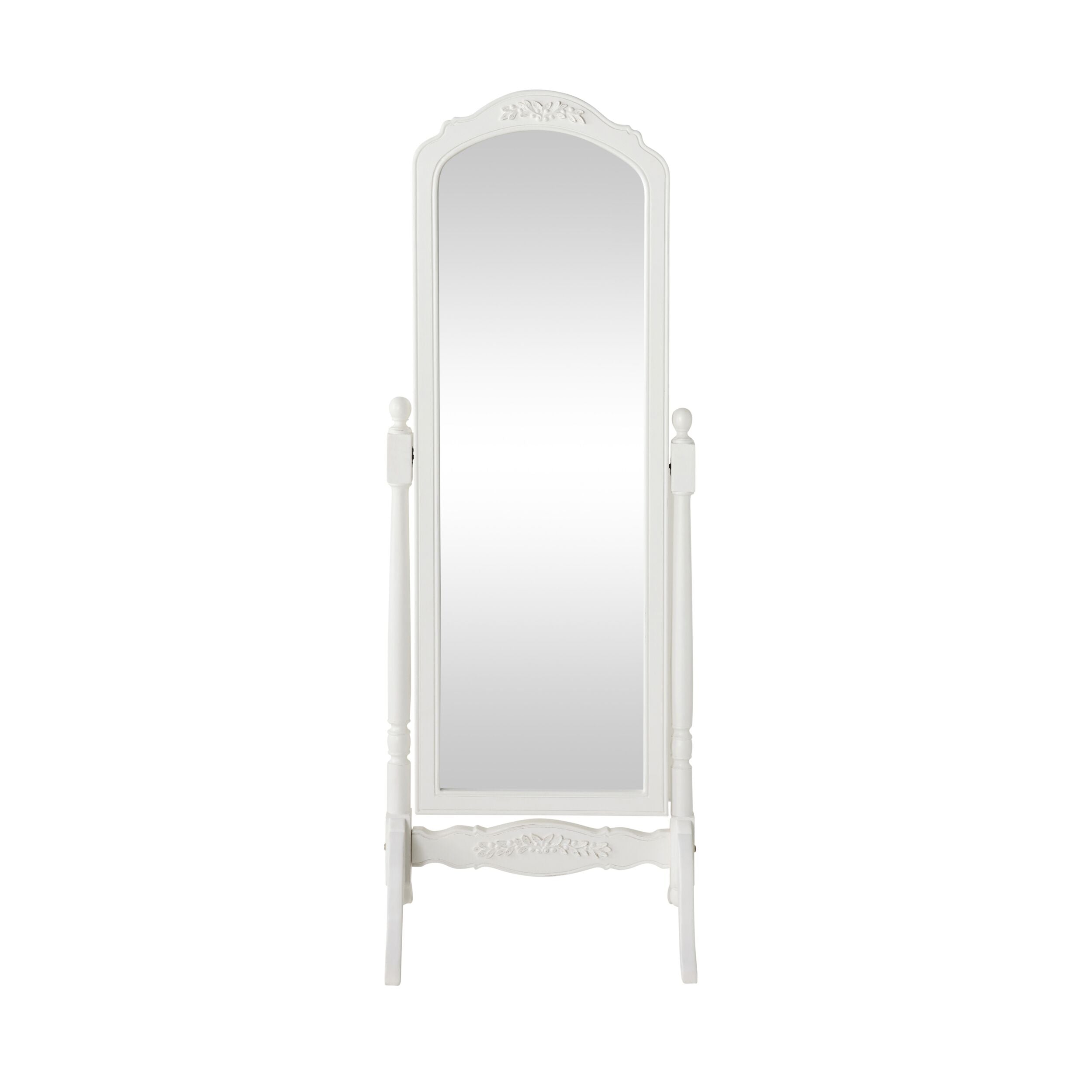 Emilie Long Mirror