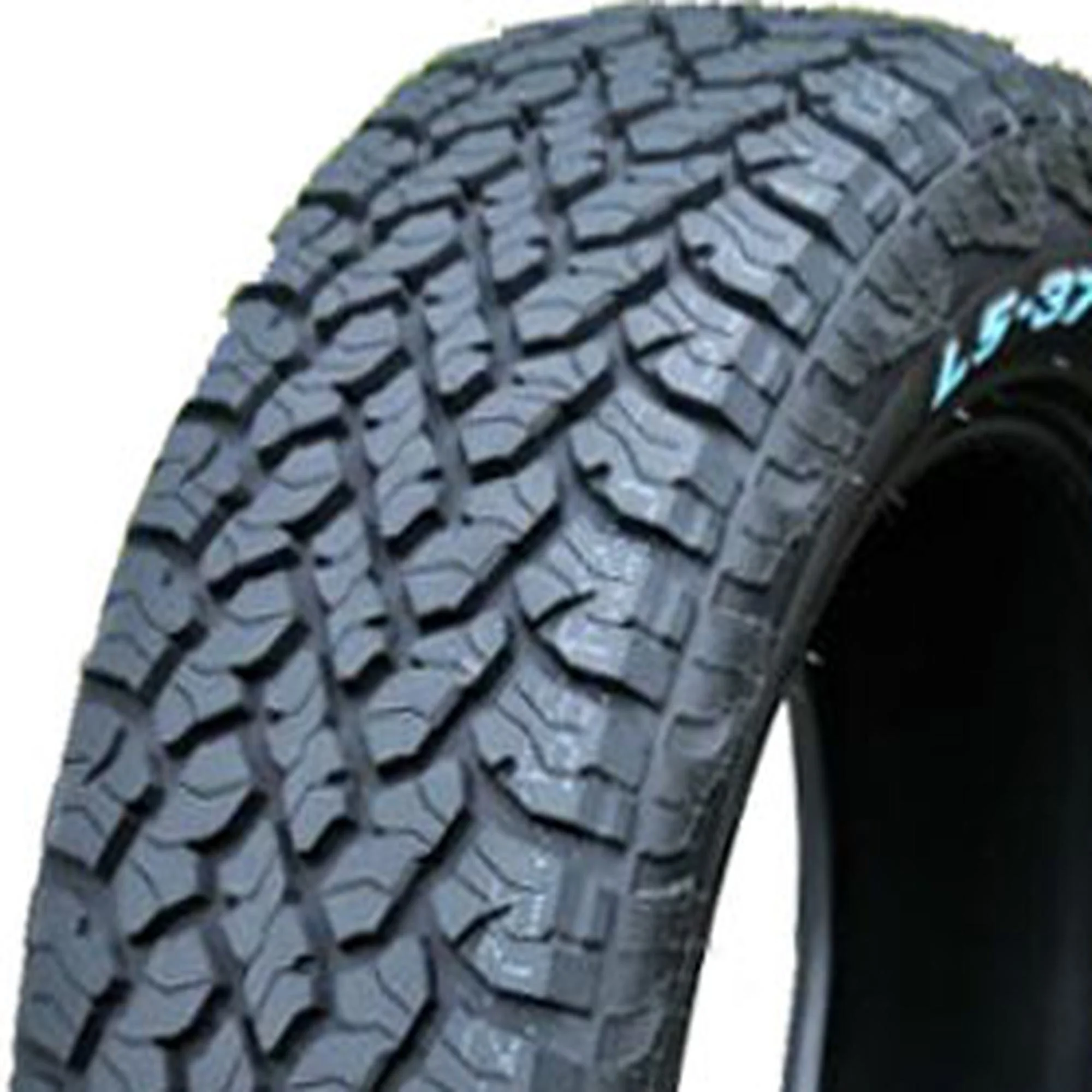 Lancaster LS - 37 A/T All-Terrain 235/70R16 106T Light Truck Tire