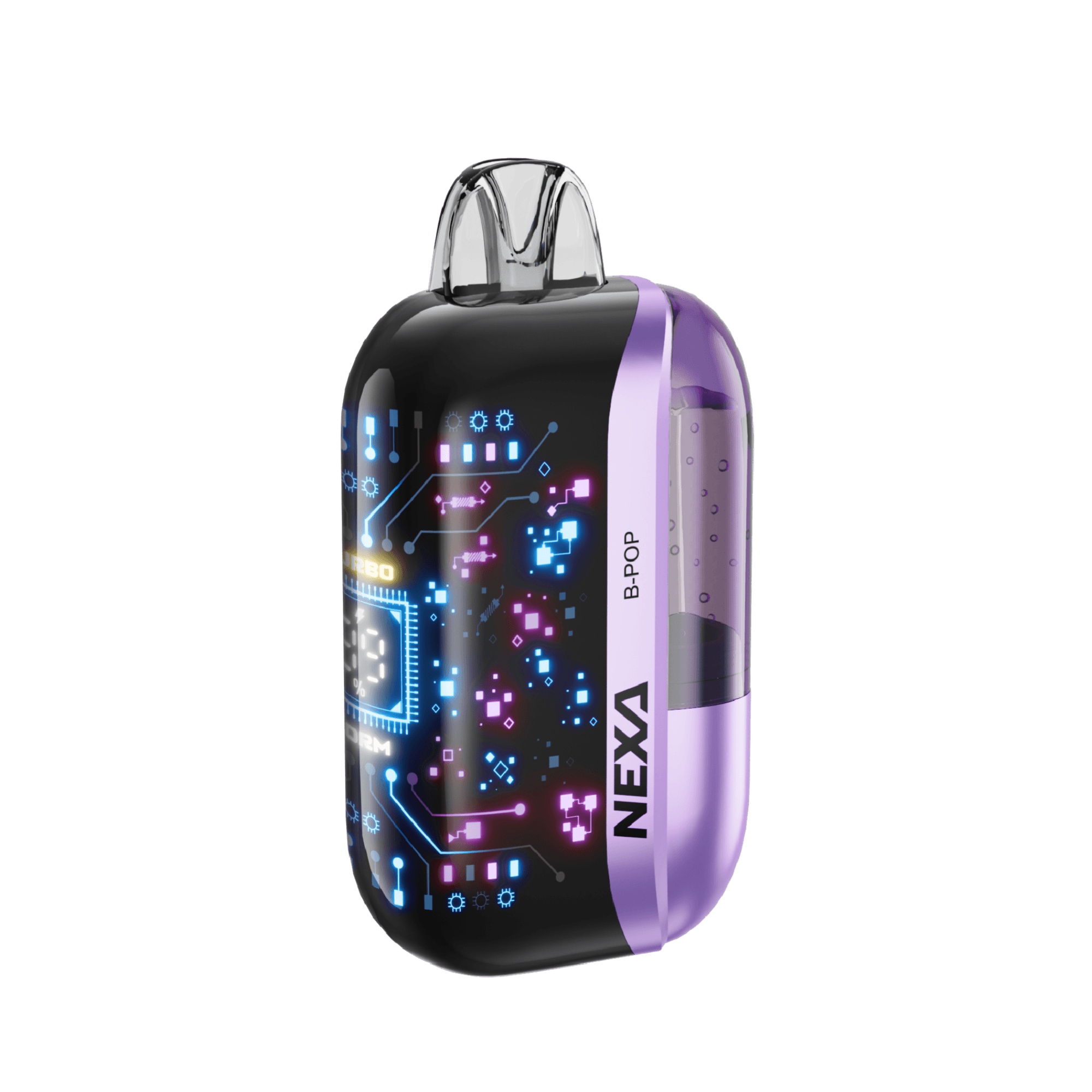 NEXA Ultra 50000 Disposable Vape - White Gummy Ice