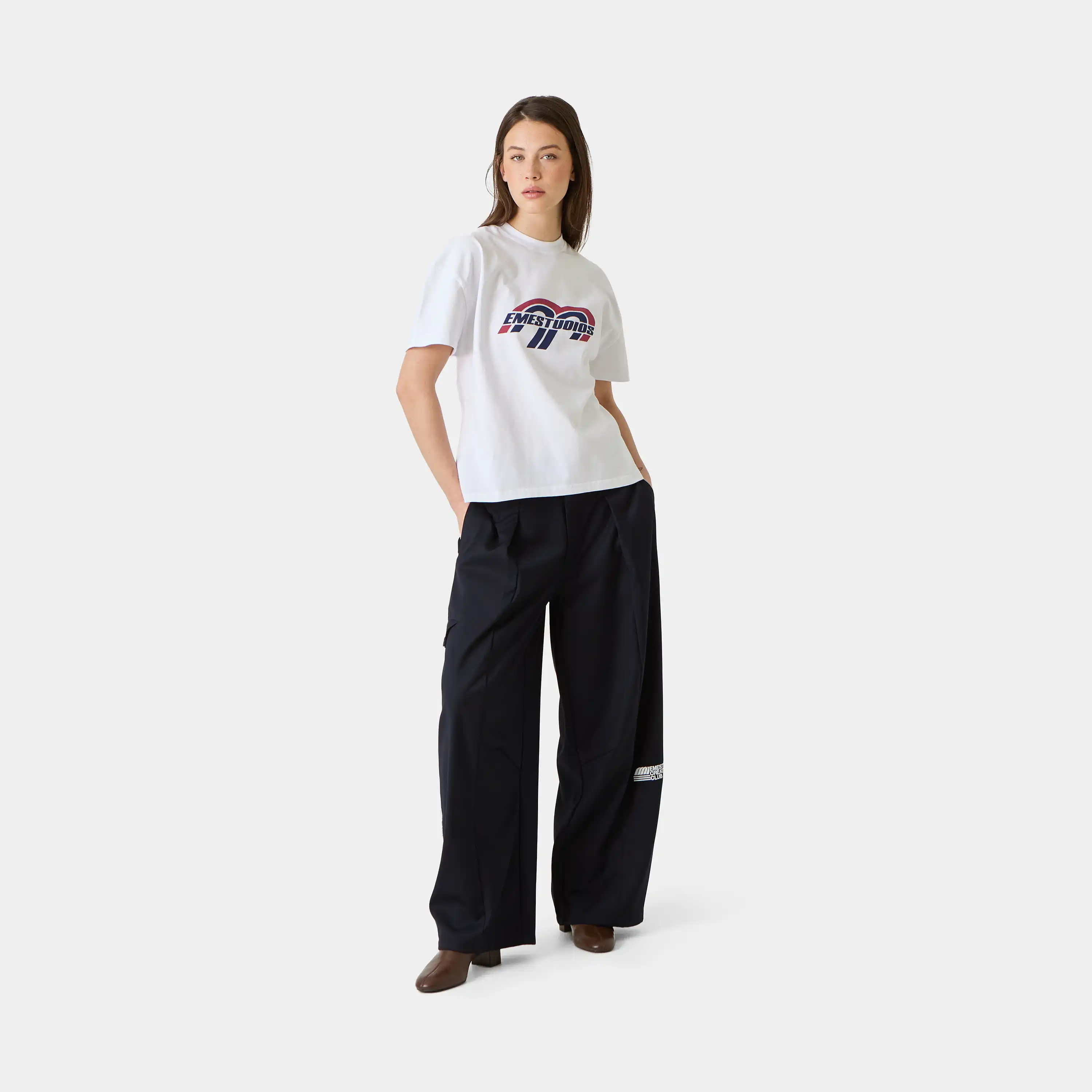 ARC Pearl Oversized Tee