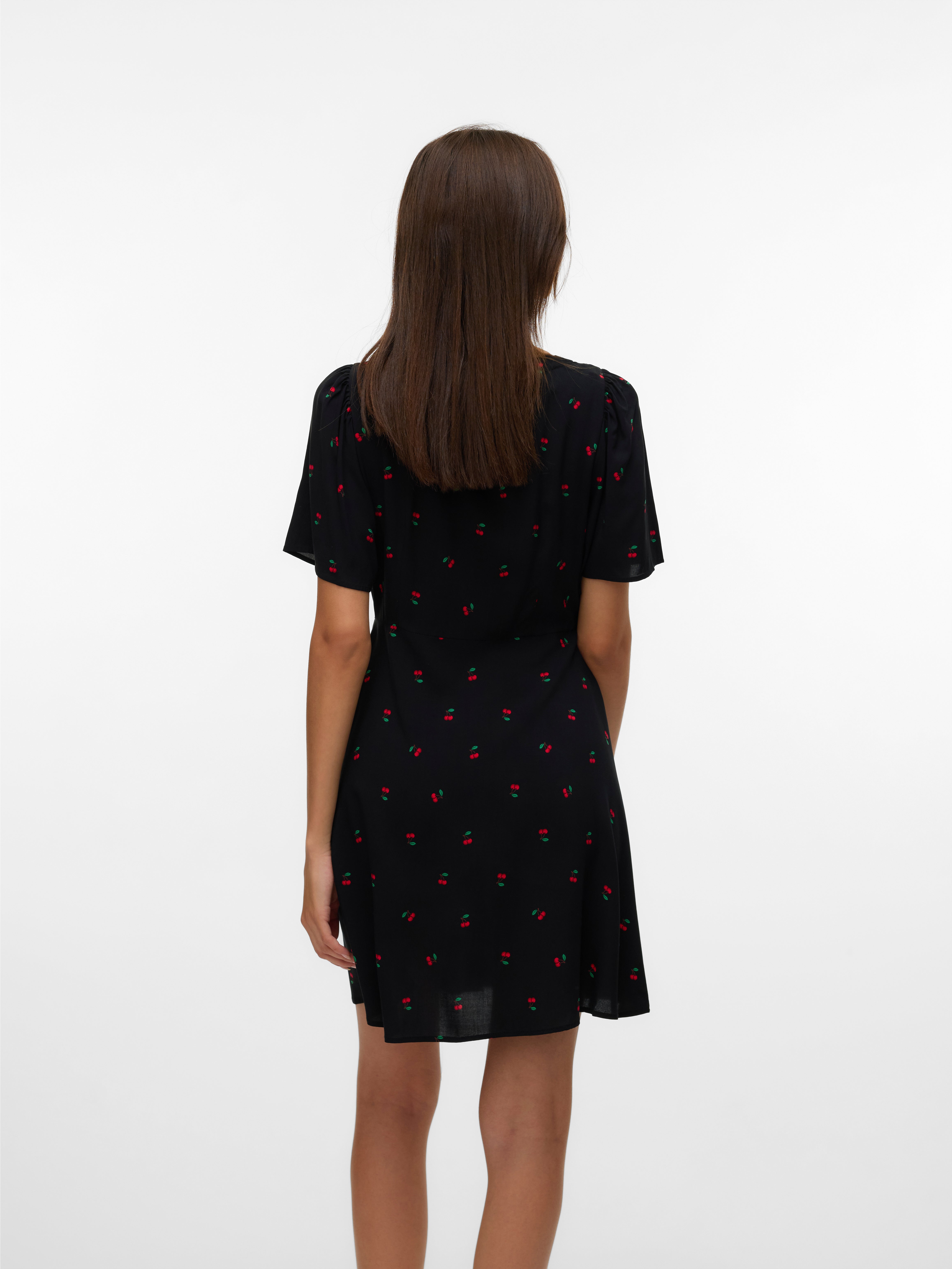VERO MODA® VMALBA Short dress
