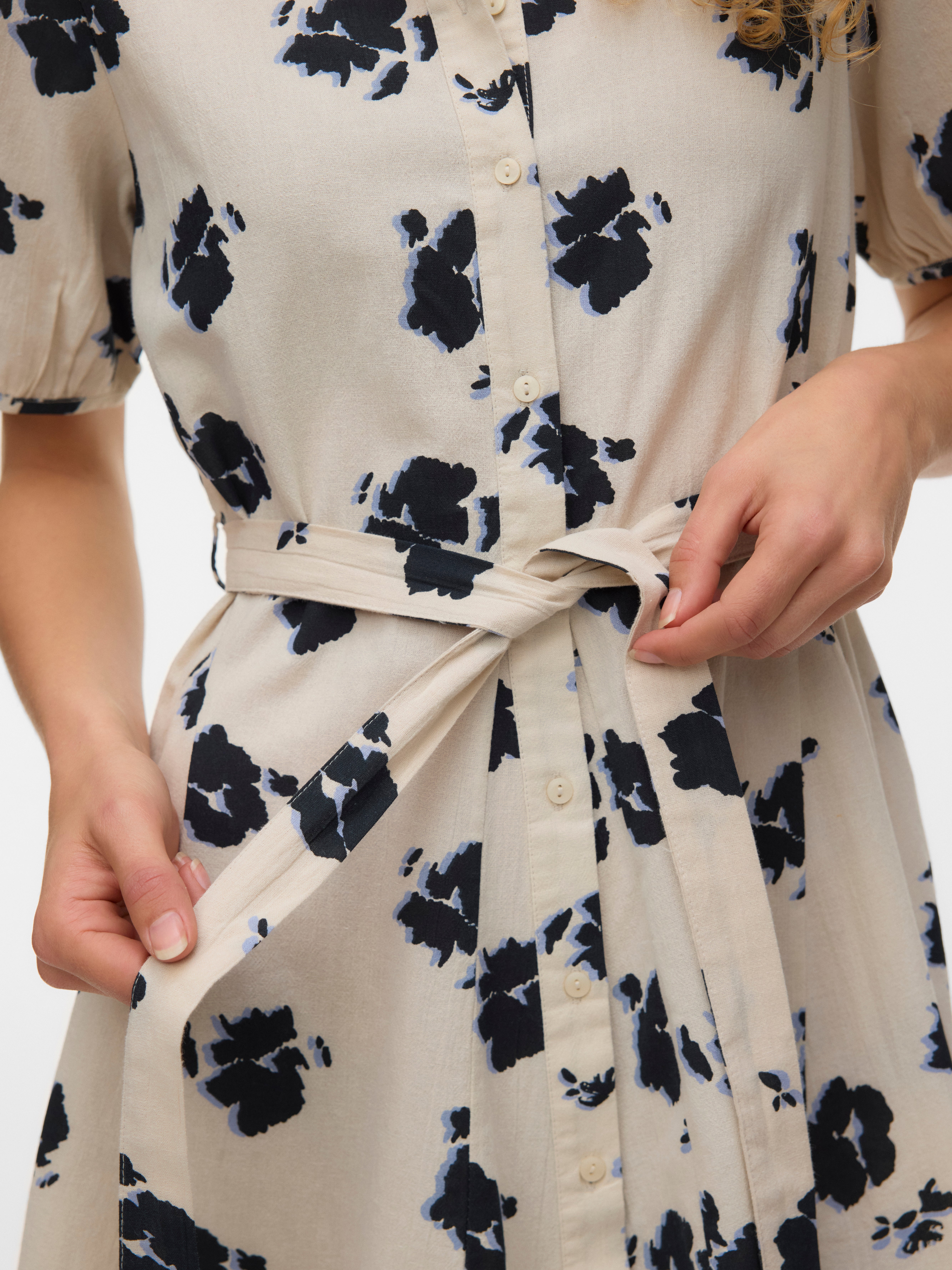 VERO MODA® VMDICTHE Short dress