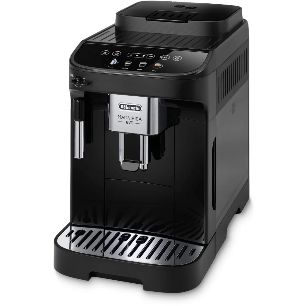 Moulin à expresso Delonghi Magnificent Evo FEB2921.B noir