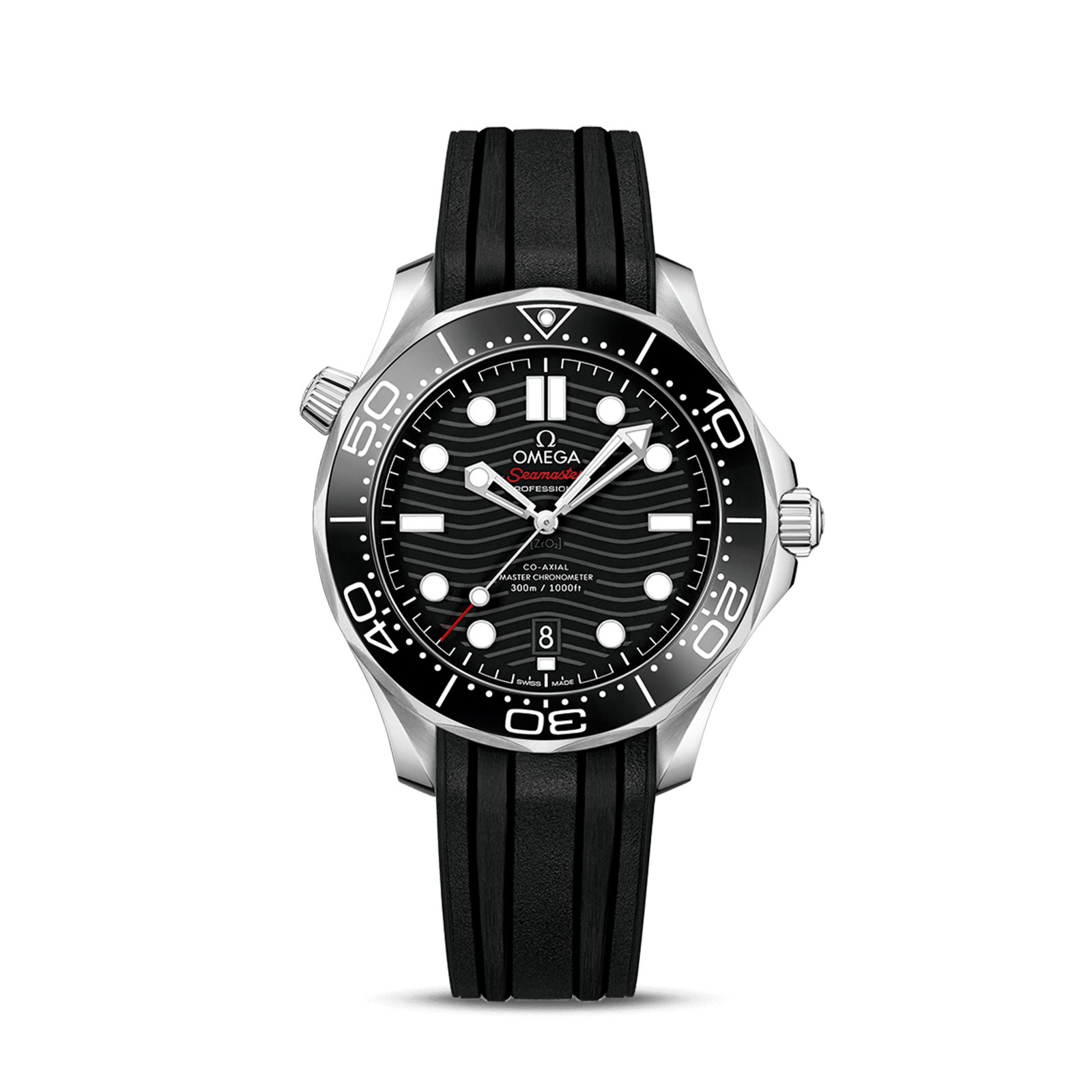 [Super Clone]Omega Seamaster Diver 300M Co Axial Master 210.32.42.20.01.001- New