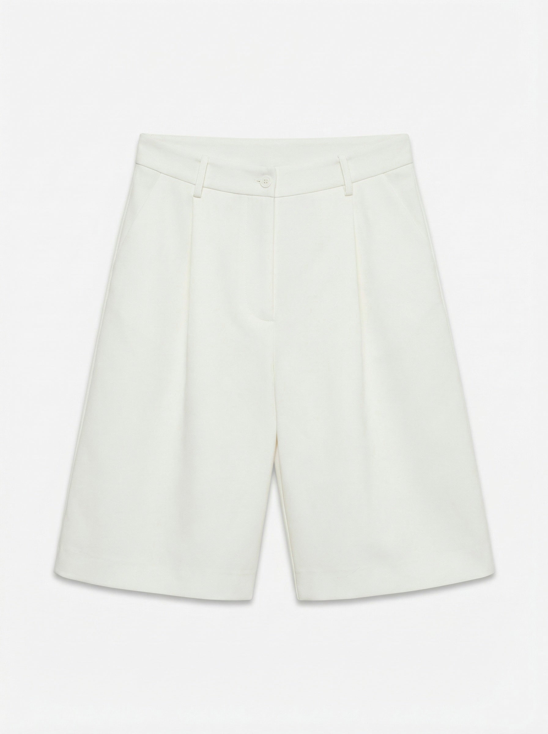VERO MODA® AWVANNAH Tailored shorts