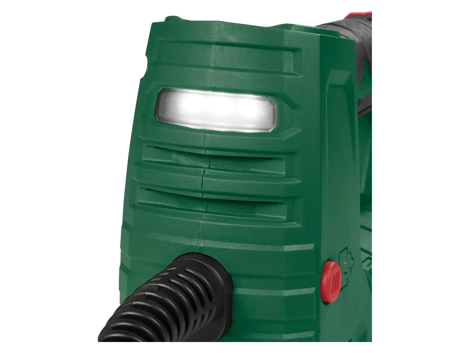 PARKSIDE Compresseur sans fil PAKT 20-Li A1, 20 V