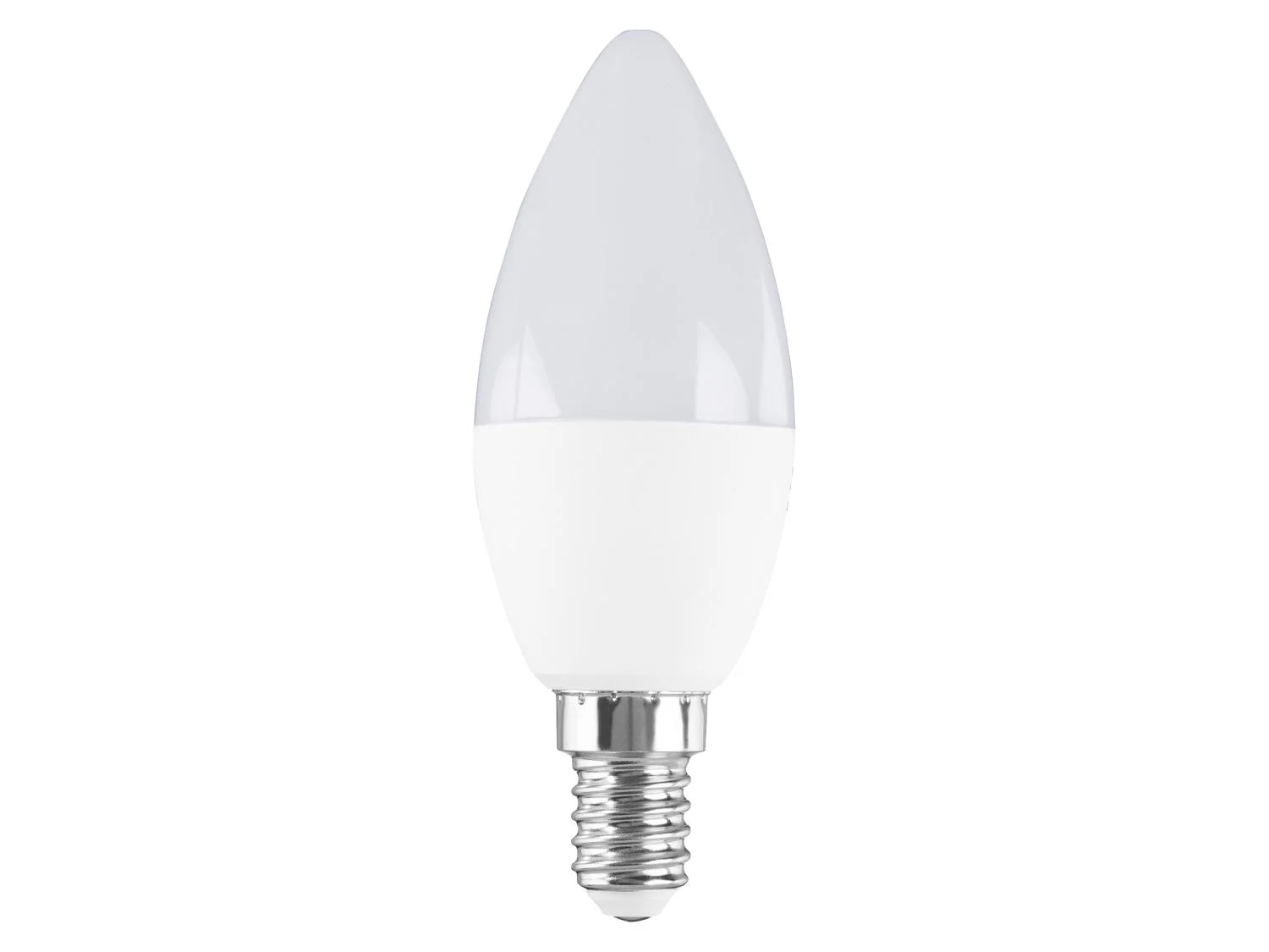 LIVARNO Lot de 6 Ampoules LED