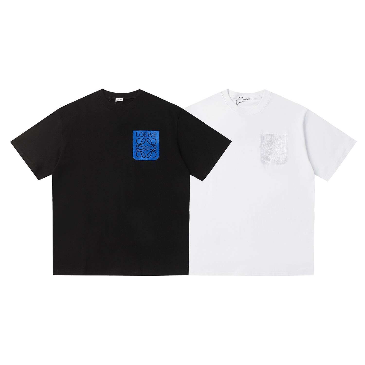 【LOEWE 公式旗艦店】（ロエベ）Tシャツ、ご好評に付き再入荷！半袖Tシャツ