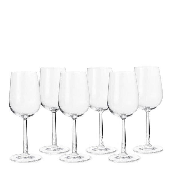 Grand Cru rødvinsglass 45 cl 6 stk