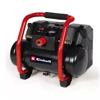 Compresseur d'air sans fil TE-AC 36/150 Li OF-Solo