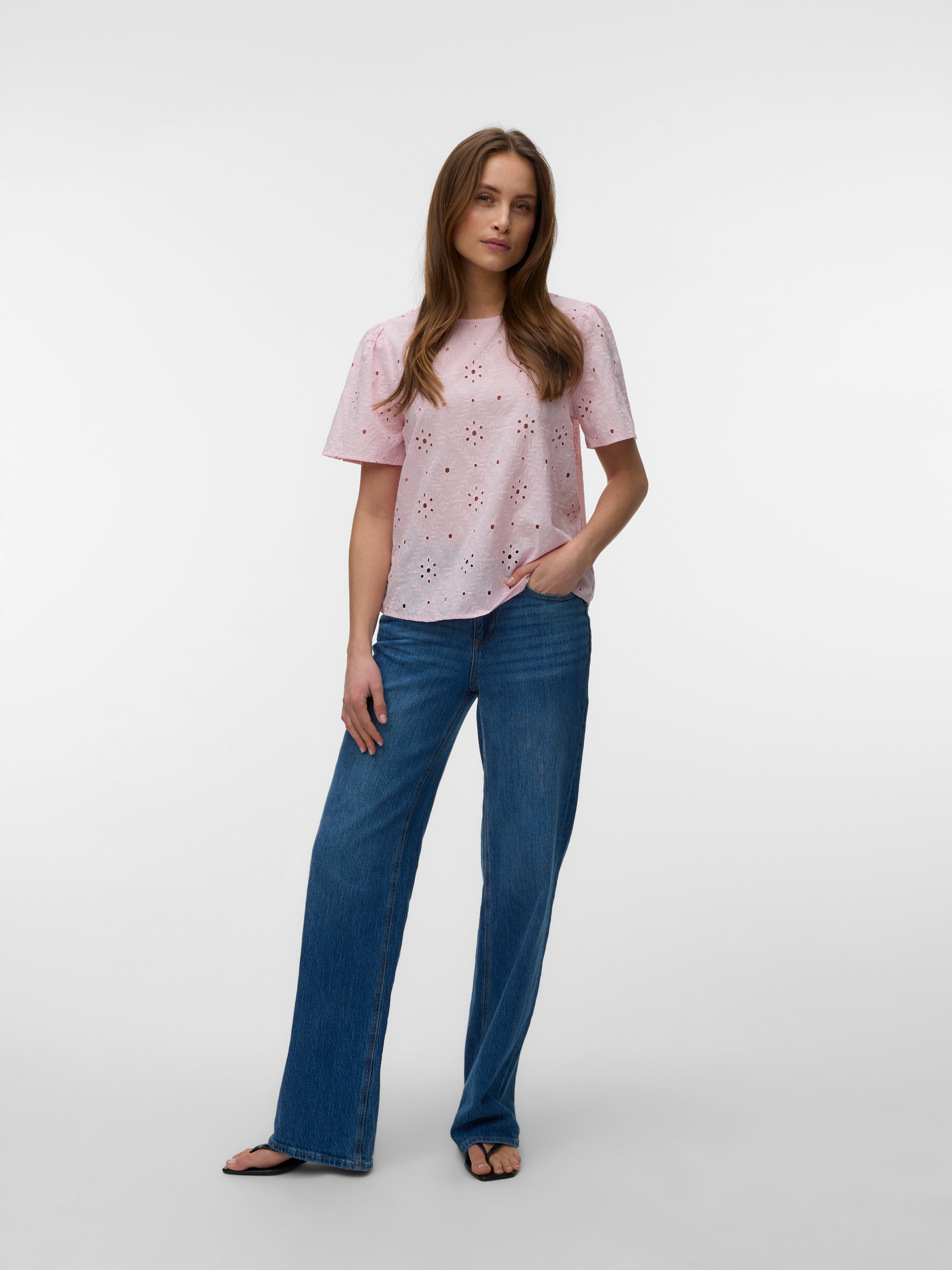 VERO MODA® VMELIZA T-Shirt