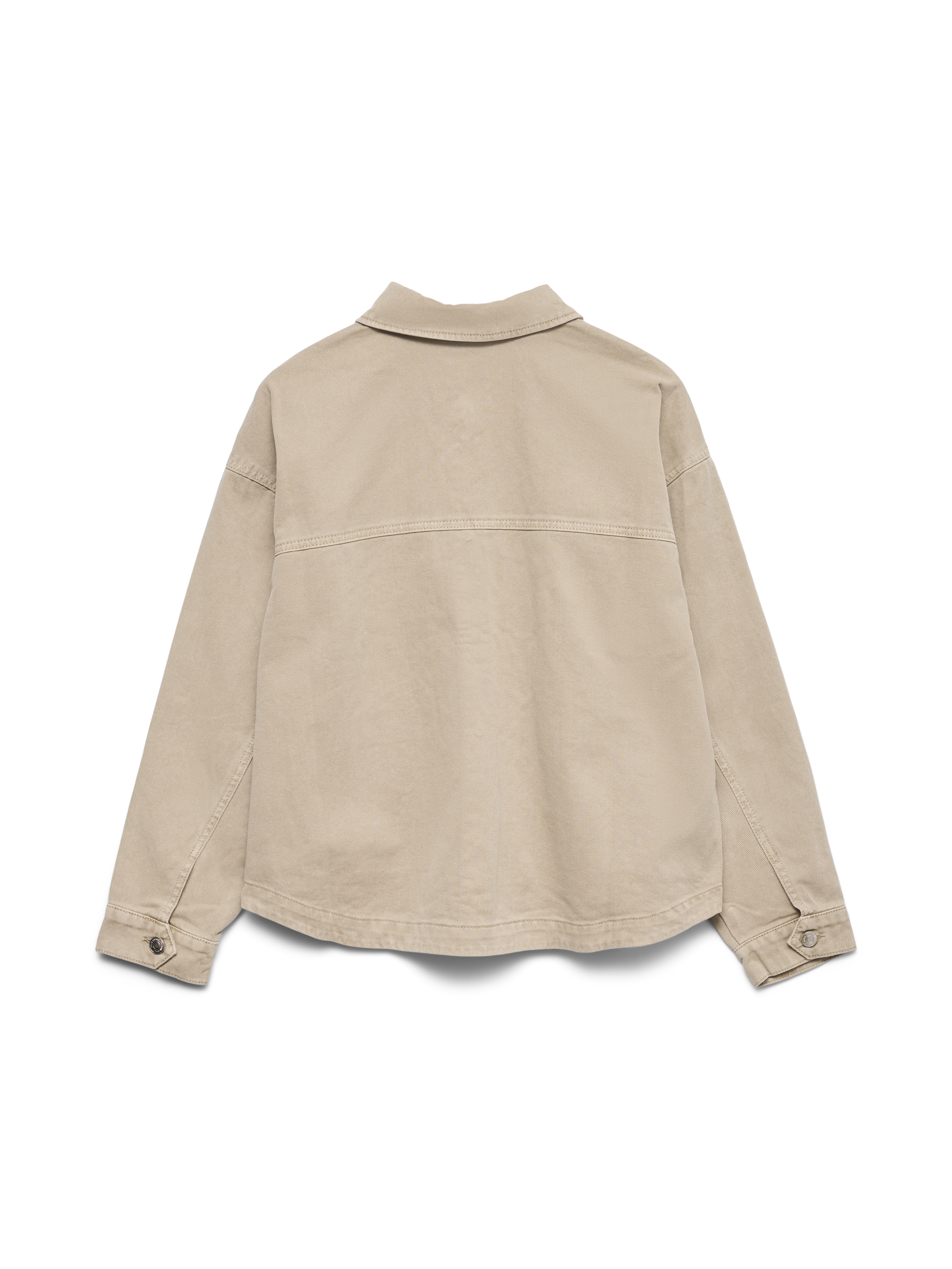 VERO MODA® VMJAMIE Denim jacket