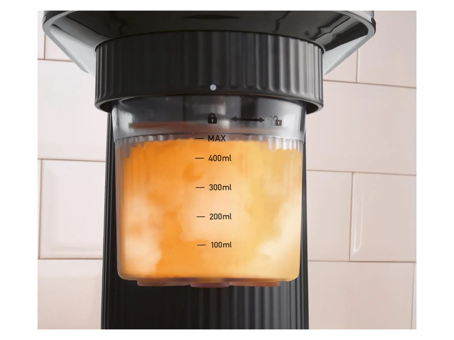 SILVERCREST Machine  glace Freezy Premium