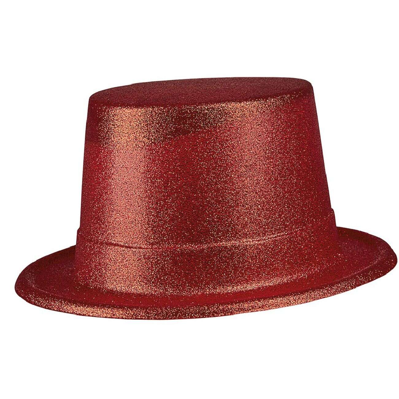 Chapeau pailletté 29 cm - 6 coloris