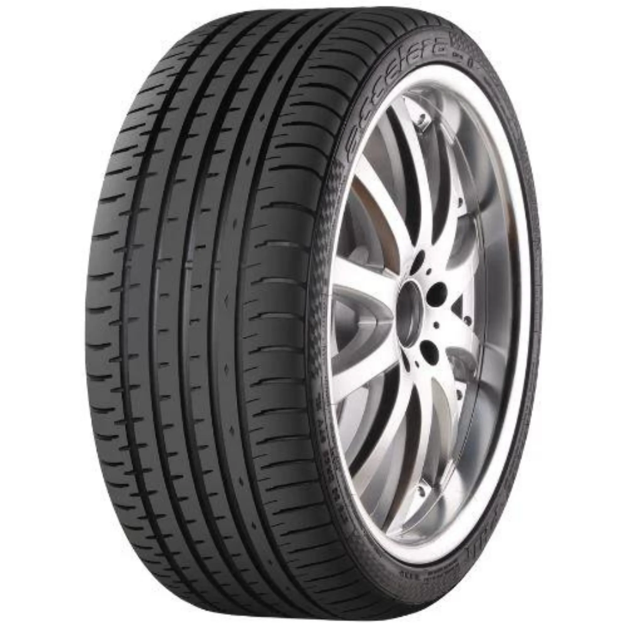 Accelera Phi 2 All-Season 285/35ZR19 103Y XL Passenger Tire