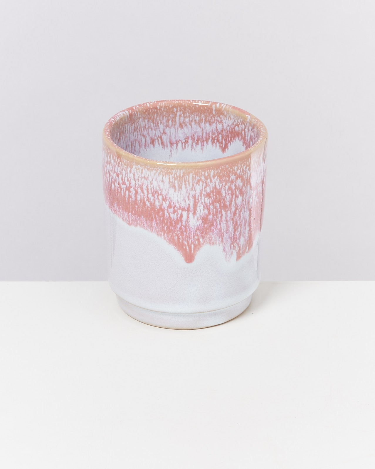 CORDOAMA - LARGE CUP ROSÉ SET OF 4