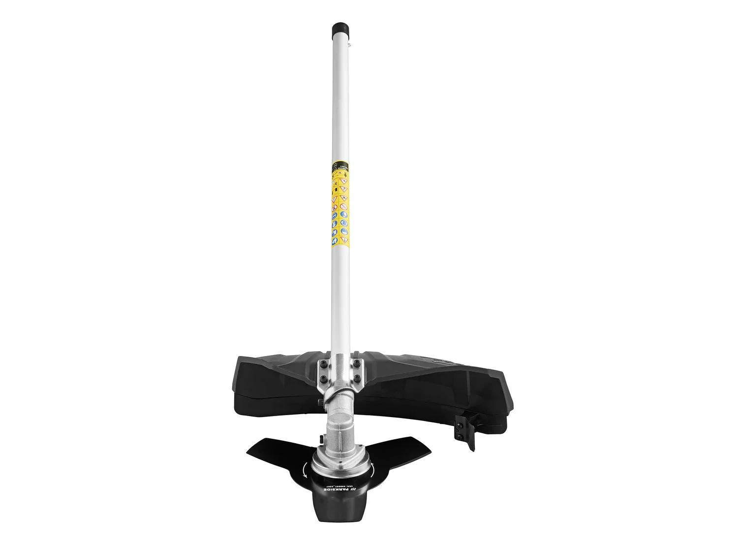 PARKSIDE Outil modulable  essence 4 en 1 PBK4
