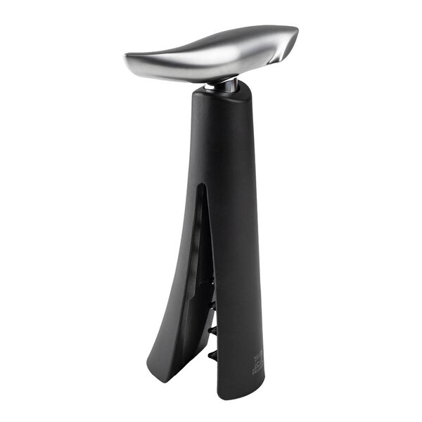Allure vinopptrekker 17 cm svart