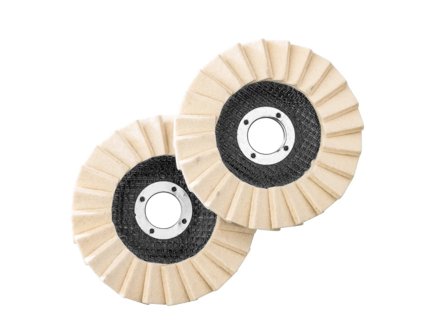 PARKSIDE Accessoires pour meuleuses d'angle 115 mm