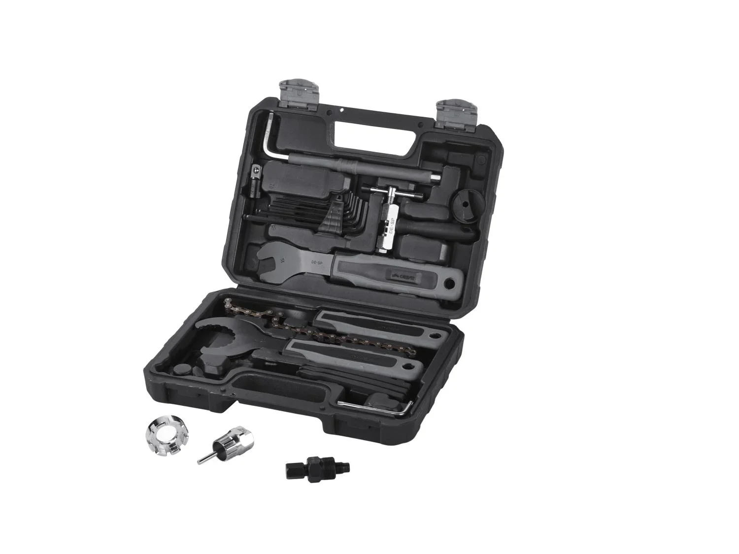 CRIVIT Mallette doutils pour vlo