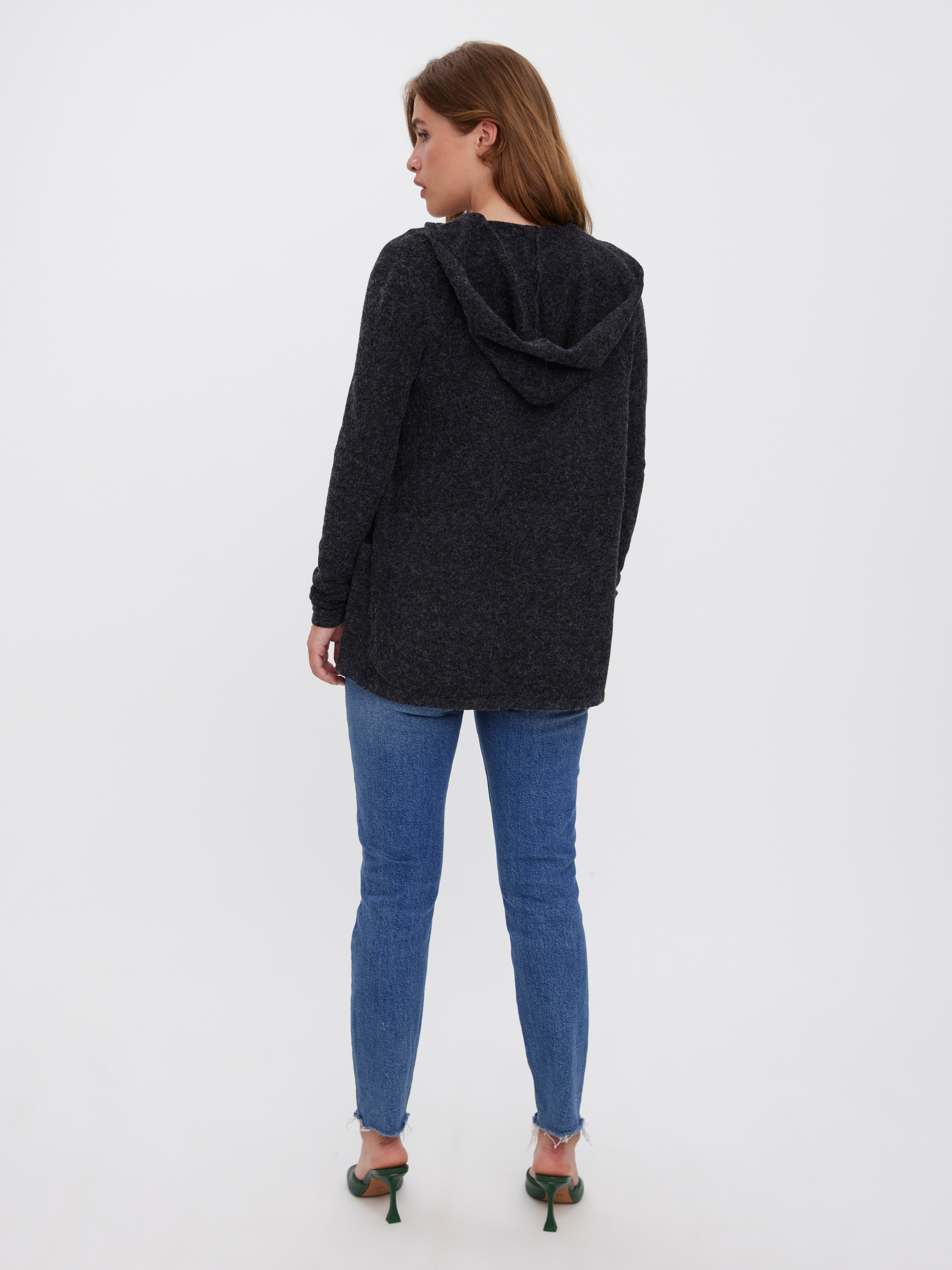 VERO MODA® VMDOFFY Knit Cardigan