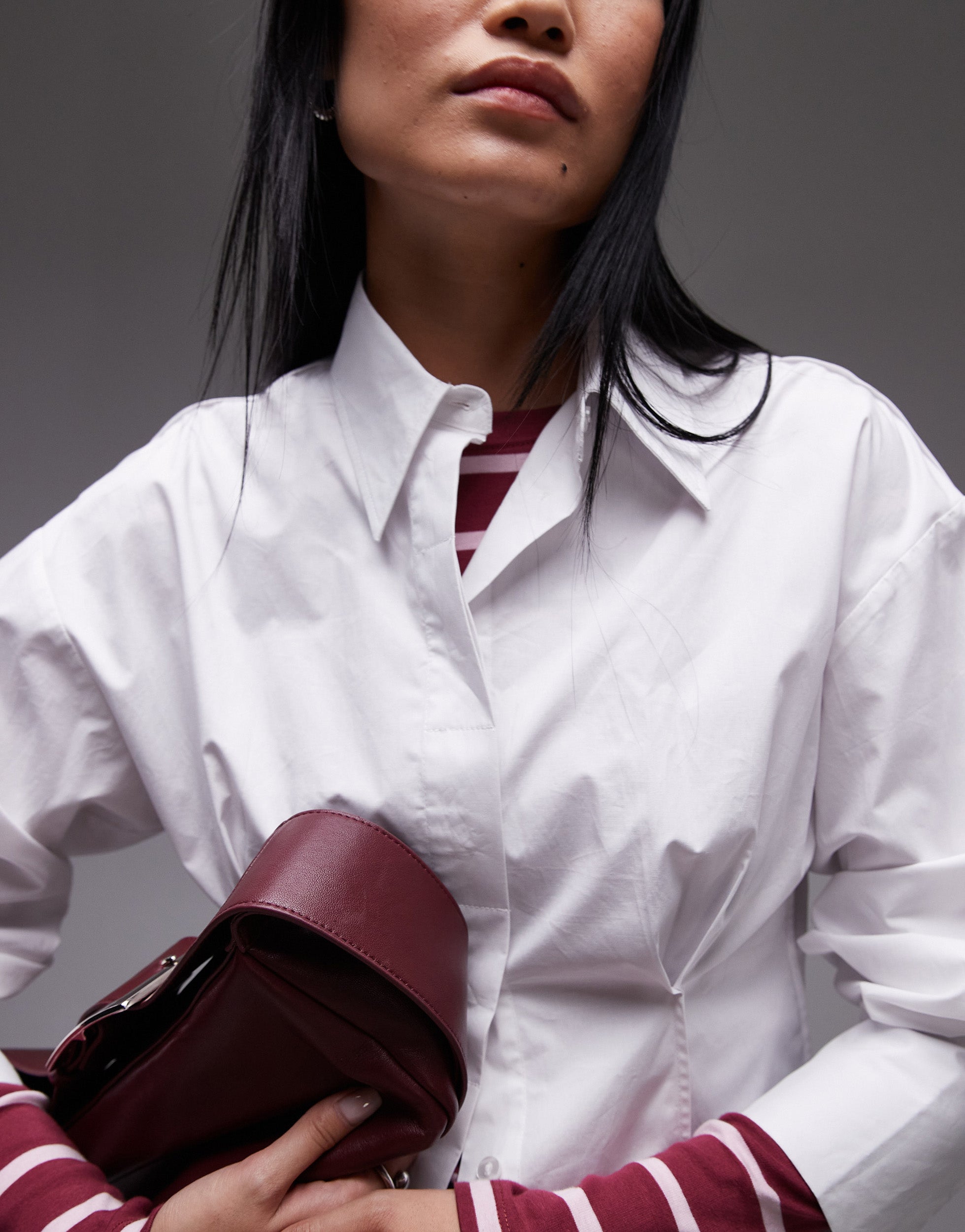VERO MODA® TOPSHOP Shirt