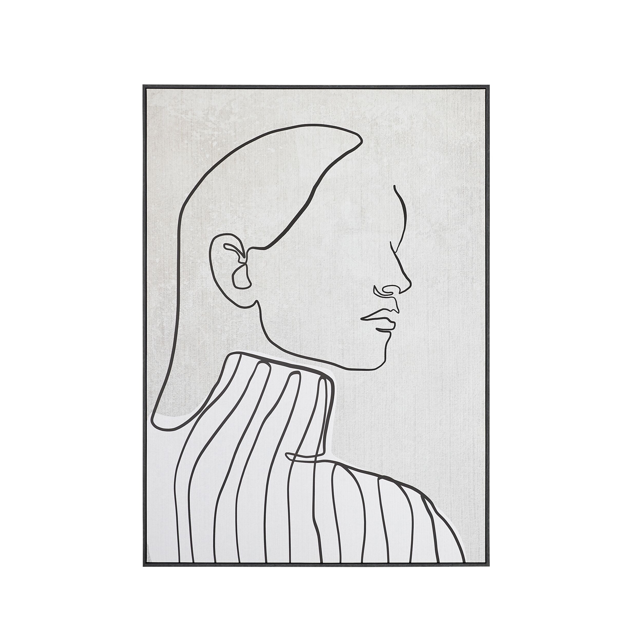 Maria Canvas Print 102.6x142.6cm