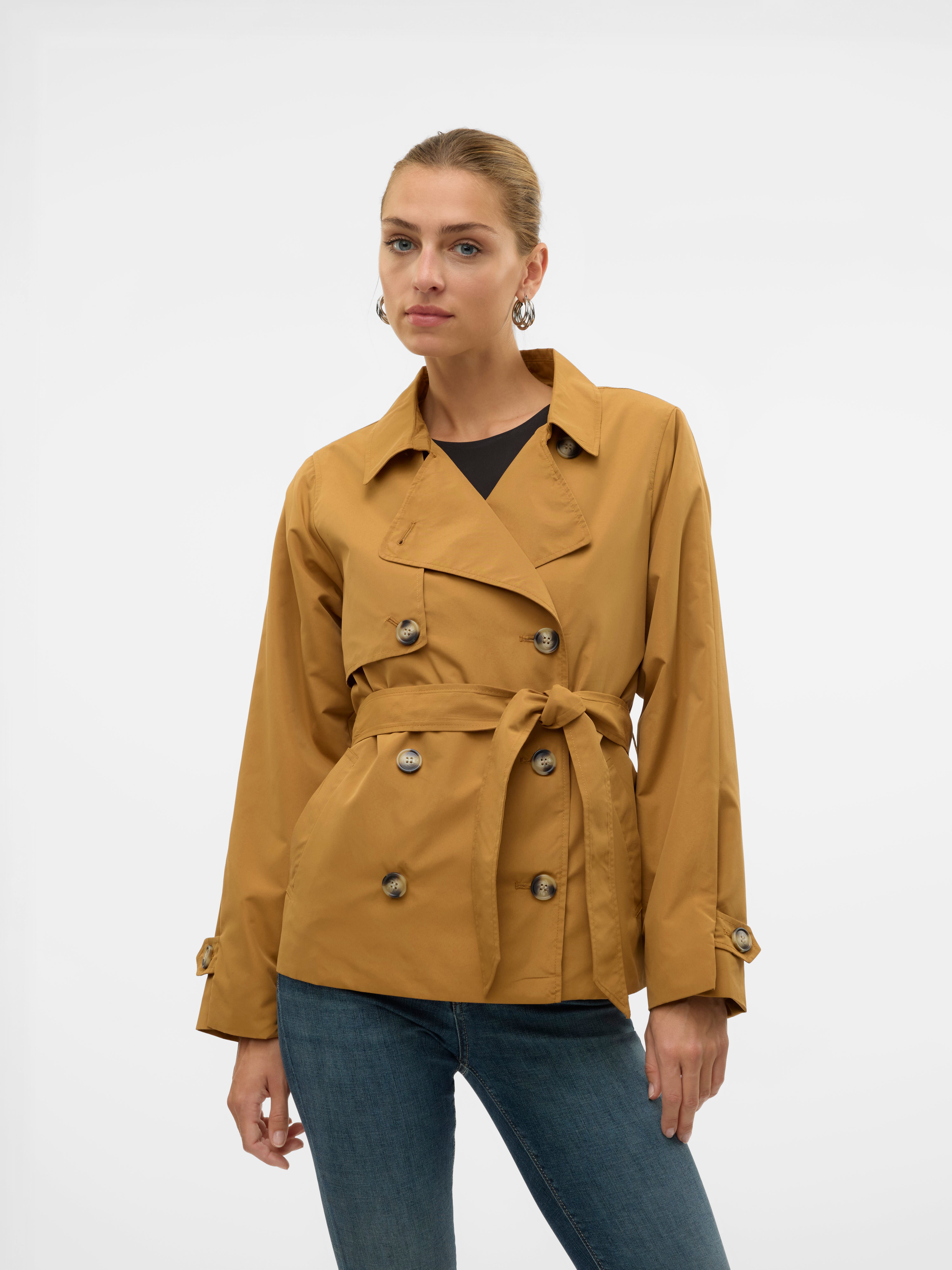VERO MODA® VMZOA Jacket