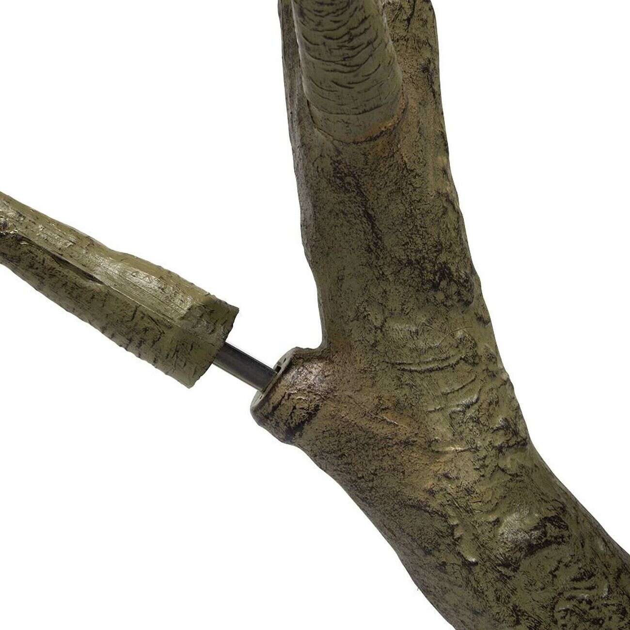 Arbre artificiel XL olivier H250cm