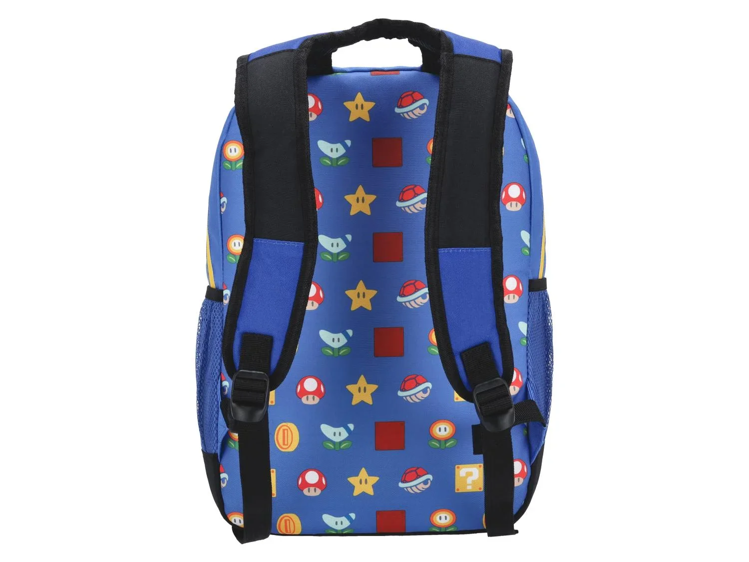 Sac  dos enfant Super Mario