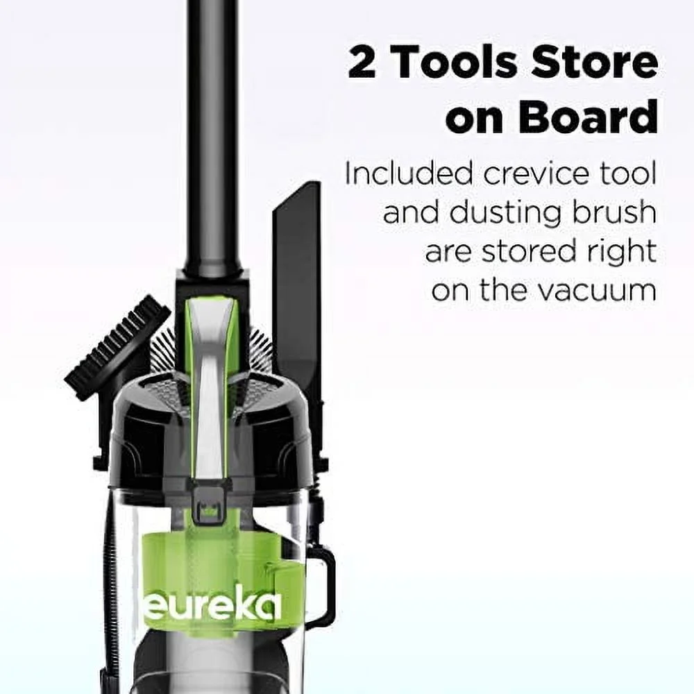 Airspeed Ultra-Lightweight Compact Bagless Upright Vacuum Cleaner - Image 4