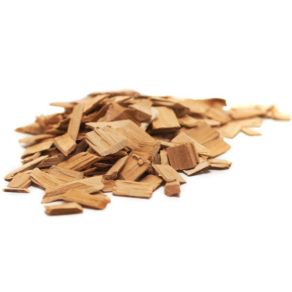 Hickory røykspon 1 kg