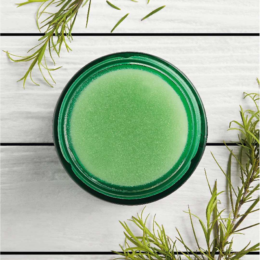 Tea Tree Anti-Imperfection Night Mask
