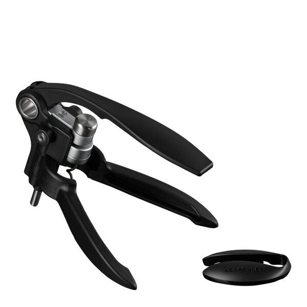 LM-250 vinåpner black