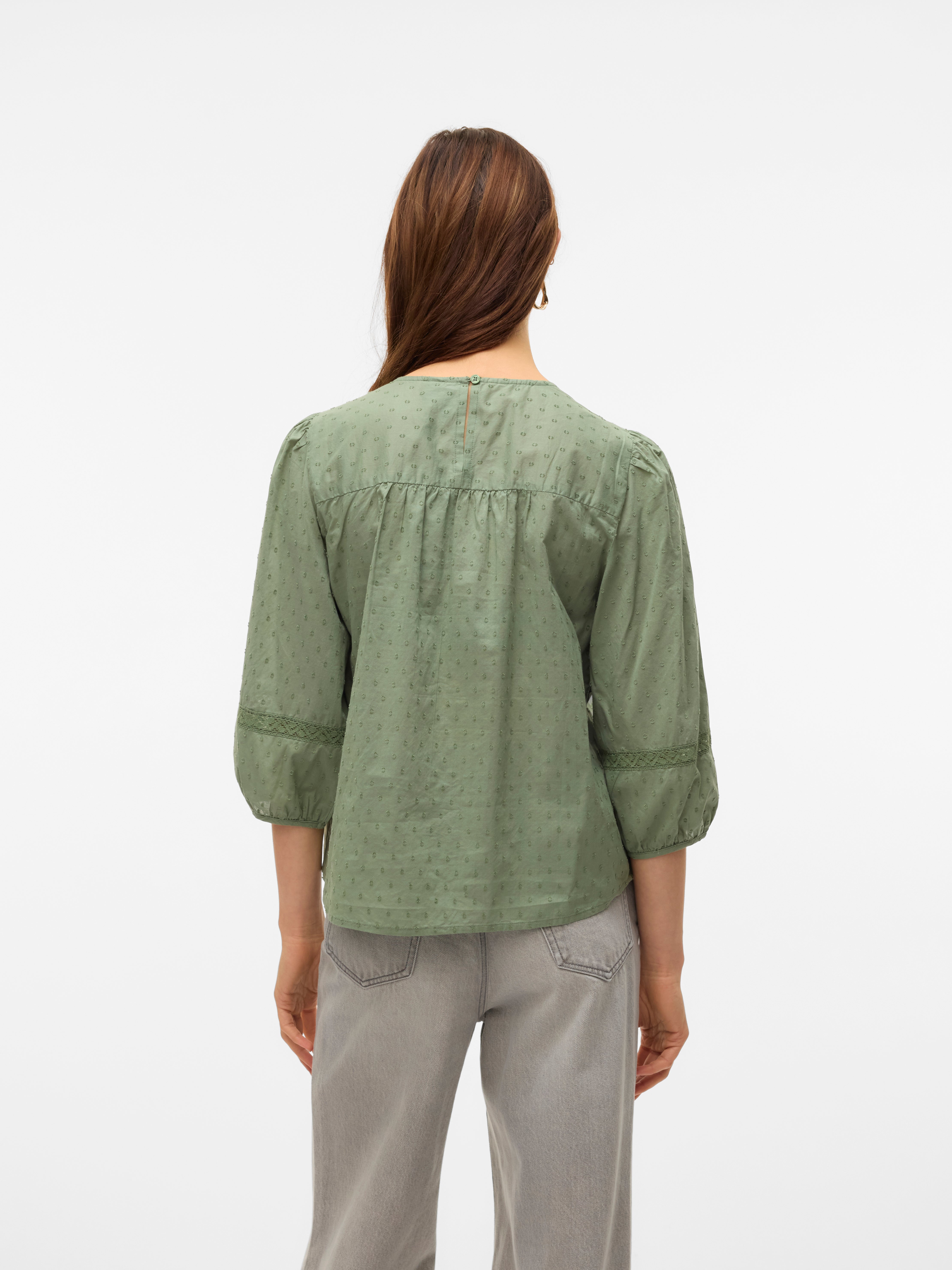 VERO MODA® VMTRINE Top